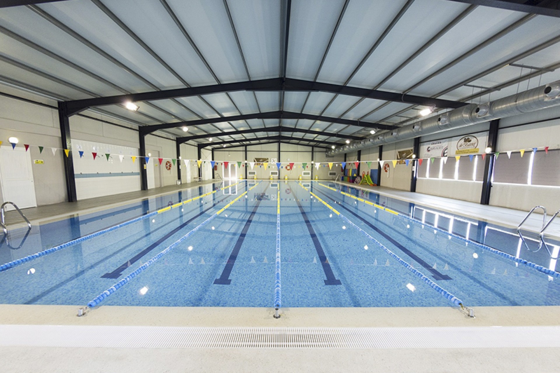 Nouveau - Appartement - Torrevieja