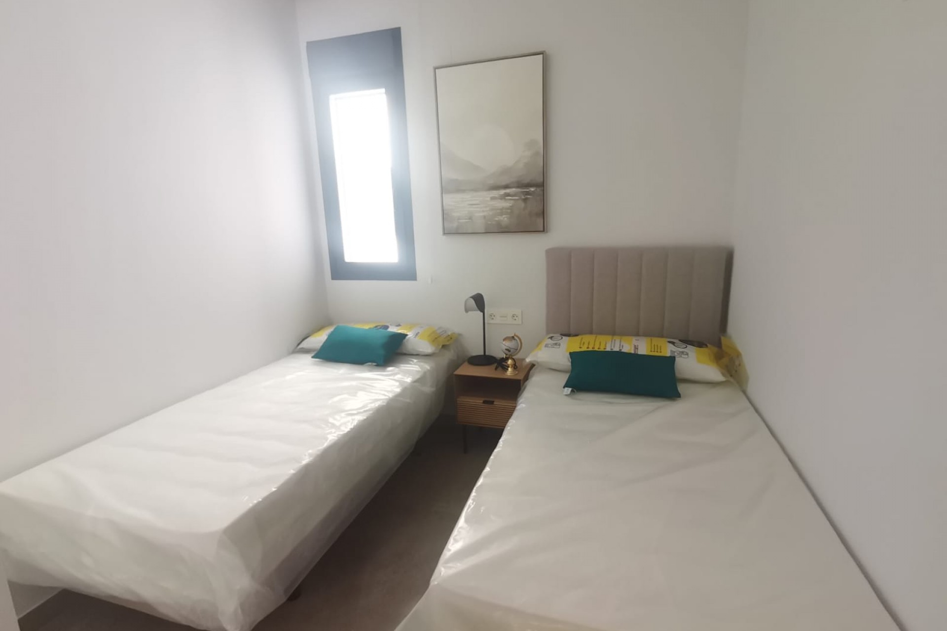 Nouveau - Appartement - Torrevieja