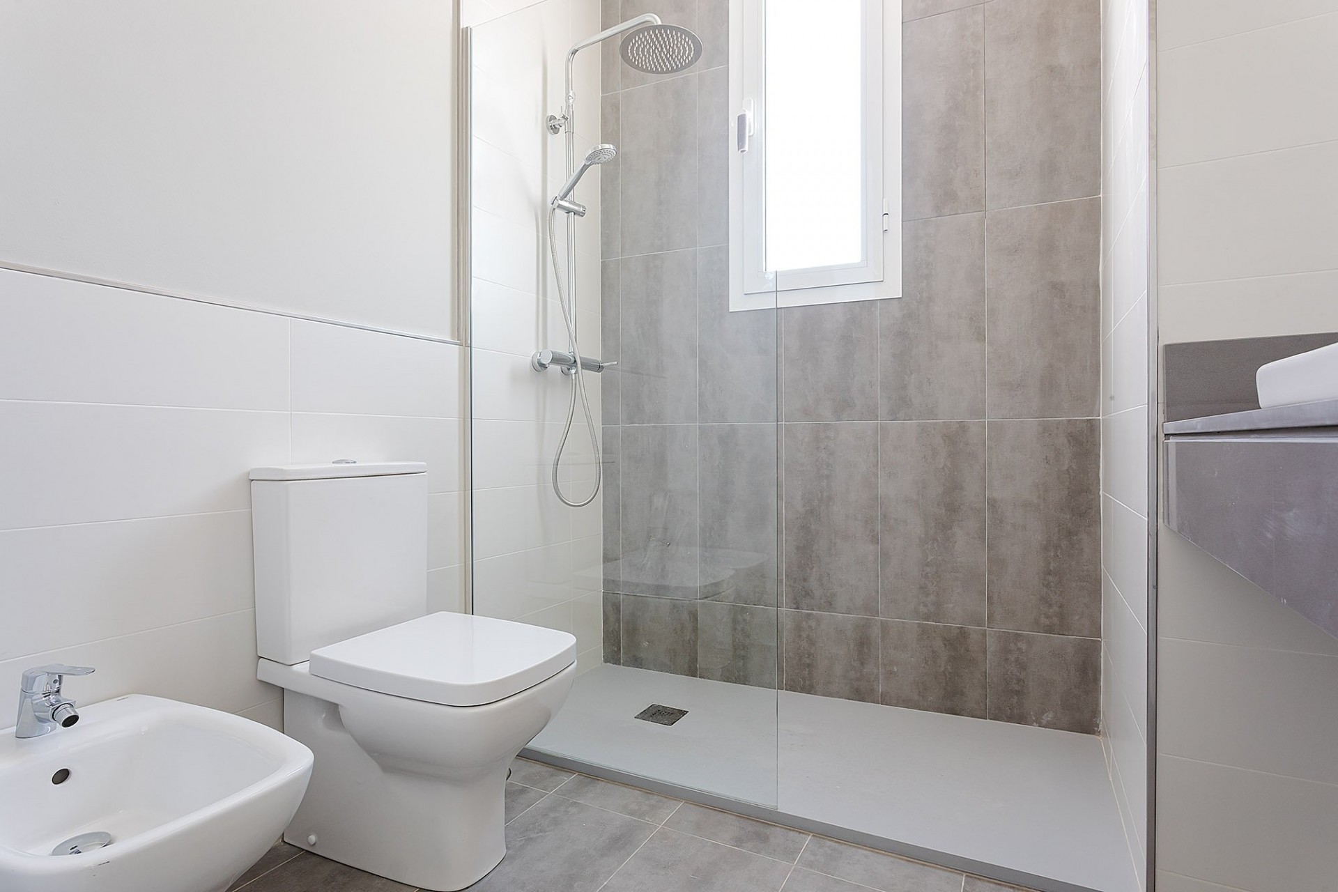 Nouveau - Appartement - Vera - Playas de Vera