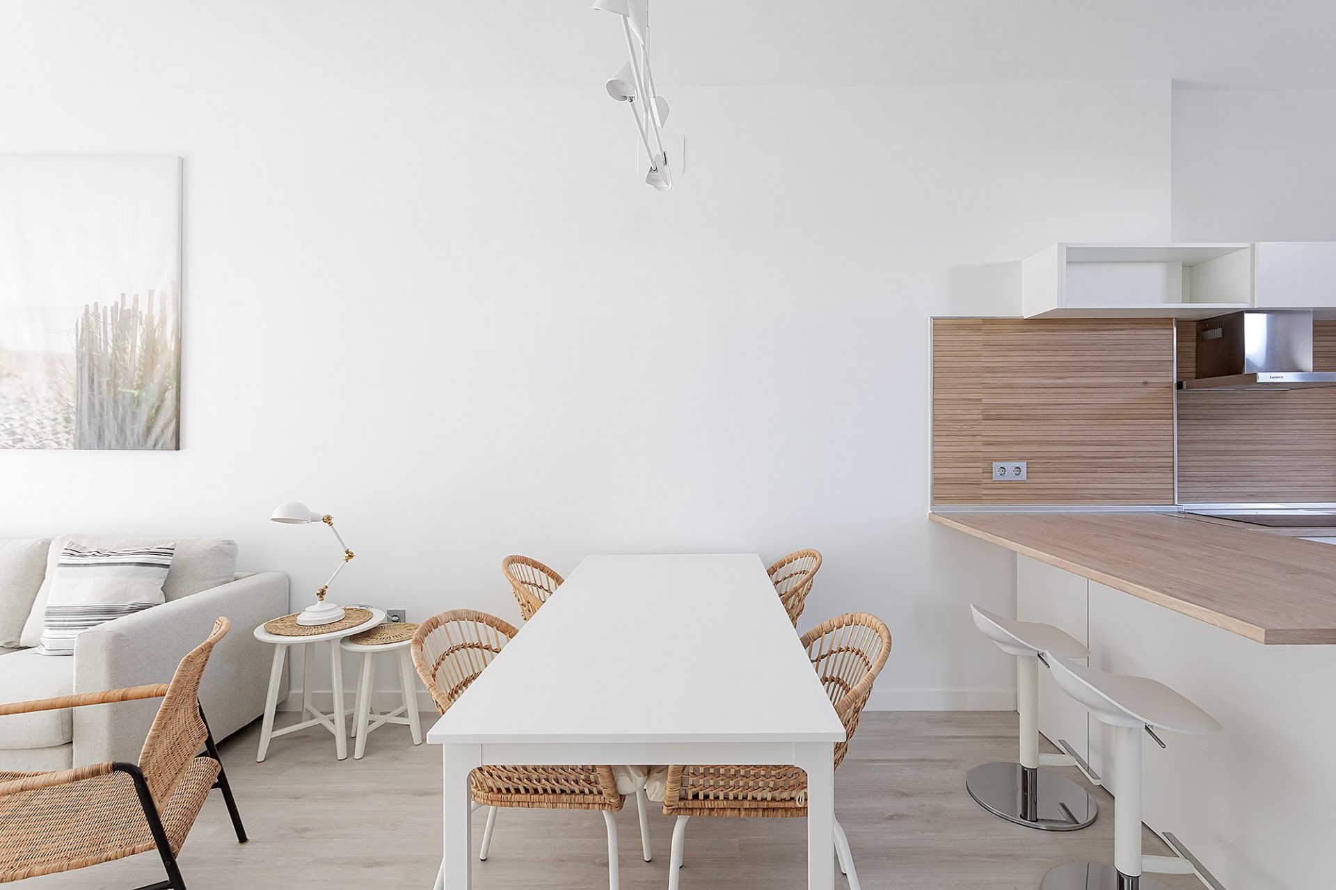 Nouveau - Appartement - Vera - Playas de Vera