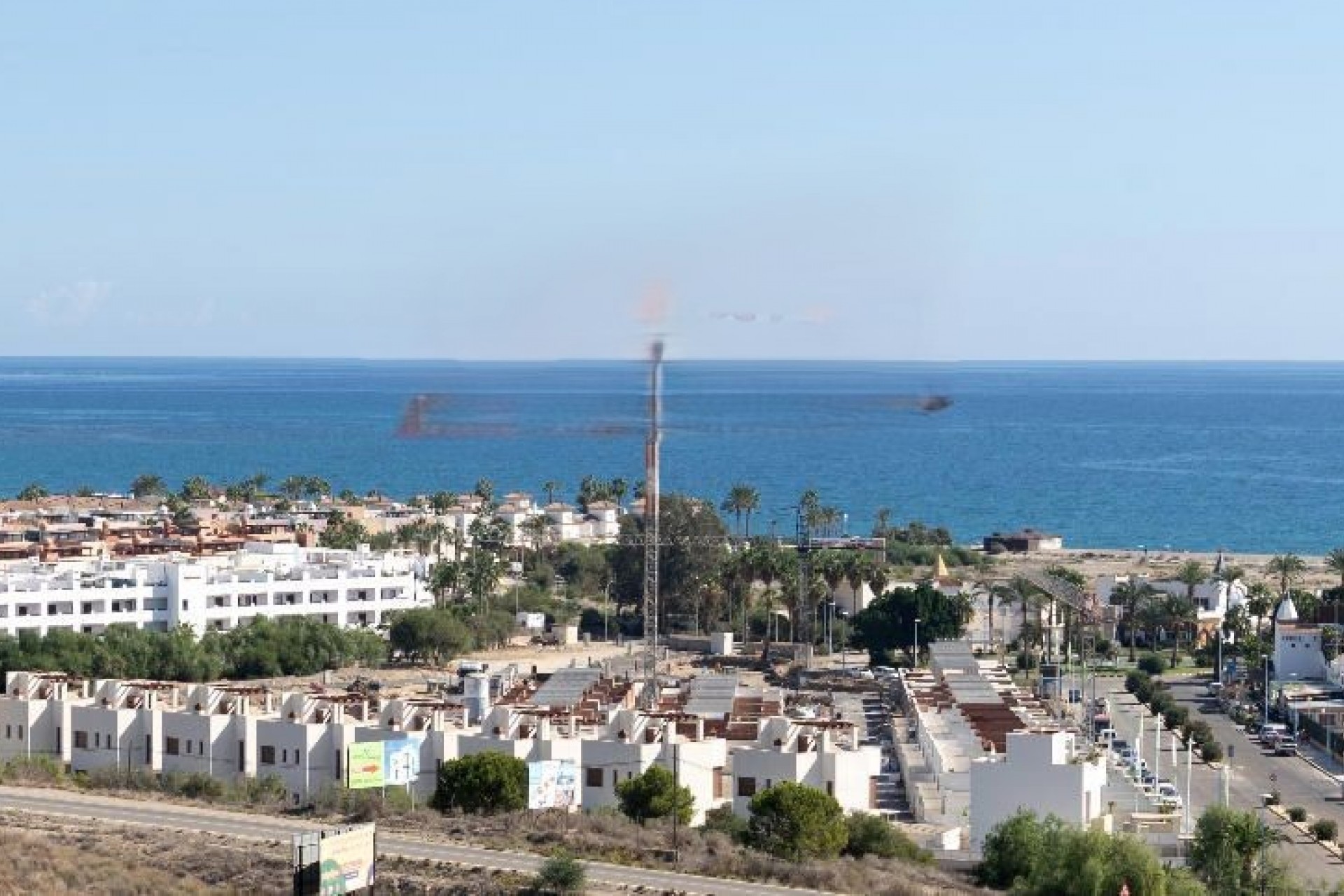 Nouveau - Appartement - Vera - Playas de Vera