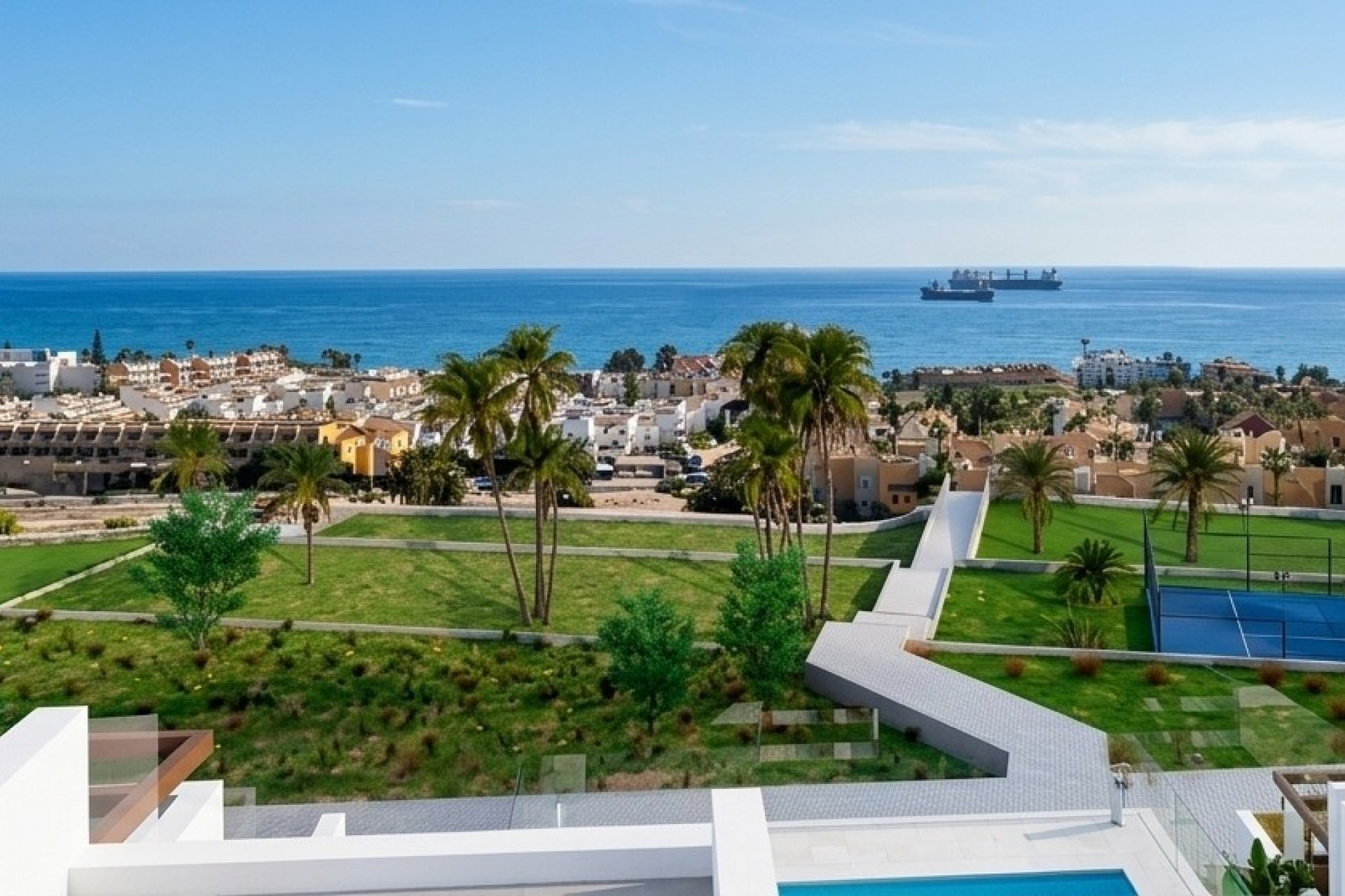 Nouveau - Appartement - Vera - Playas de Vera