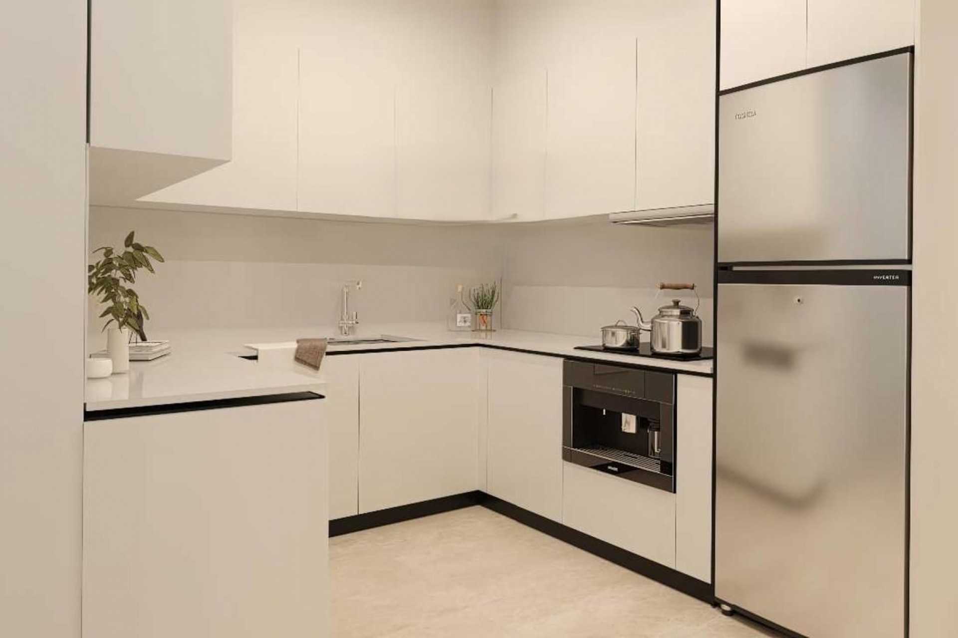 Nouveau - Appartement - Vera - Playas de Vera