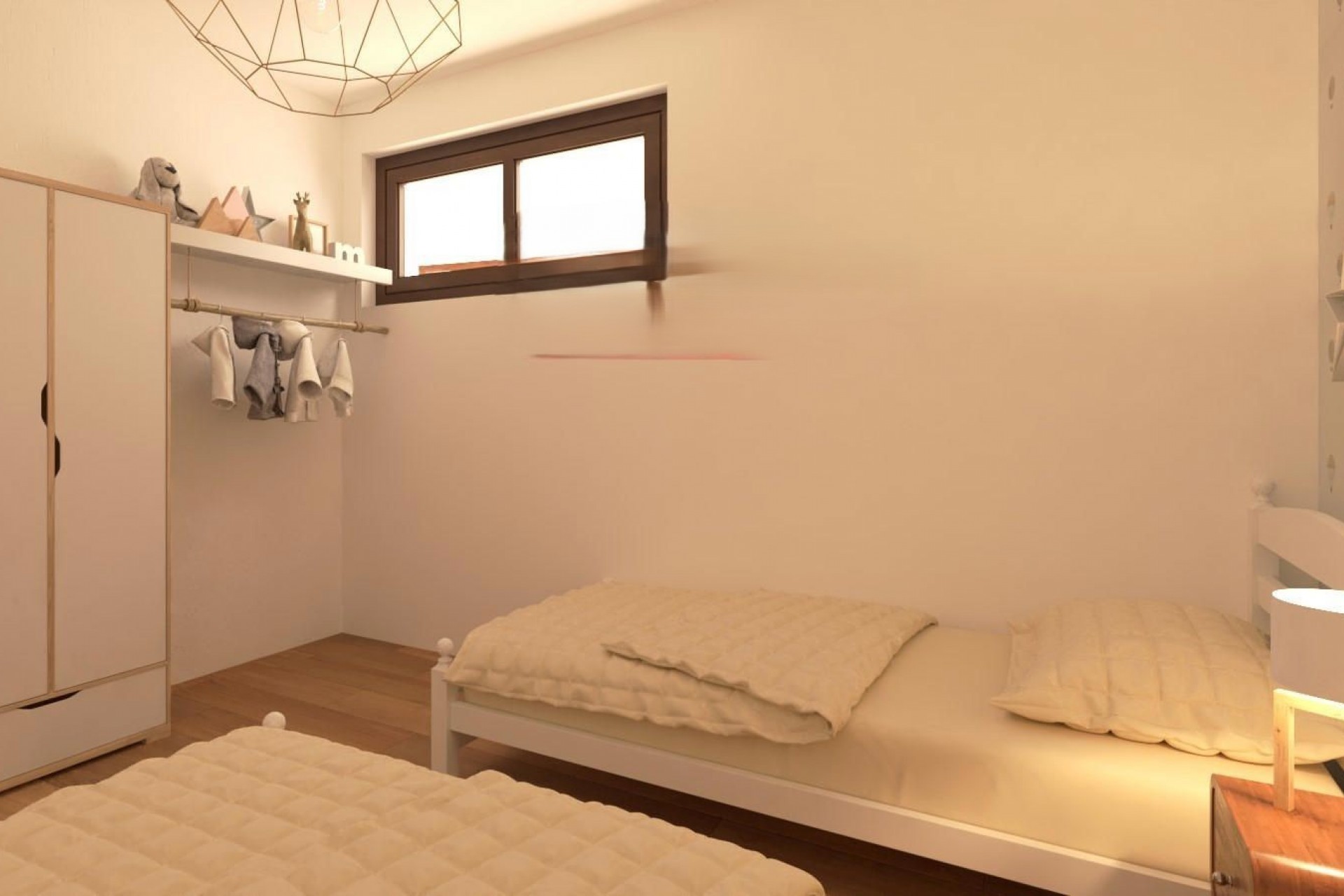 Nouveau - Appartement - Vera - Playas de Vera