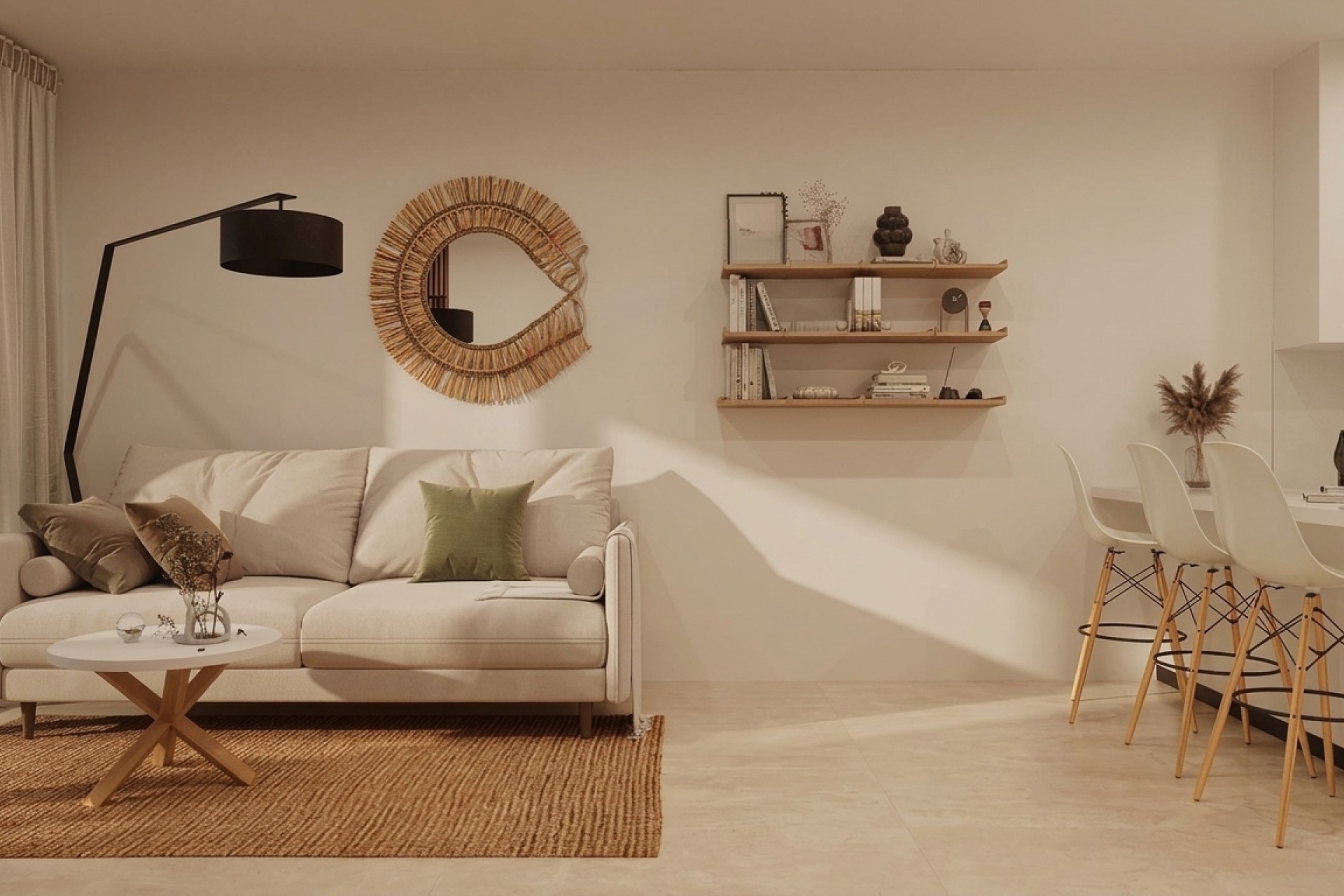Nouveau - Appartement - Vera - Playas de Vera
