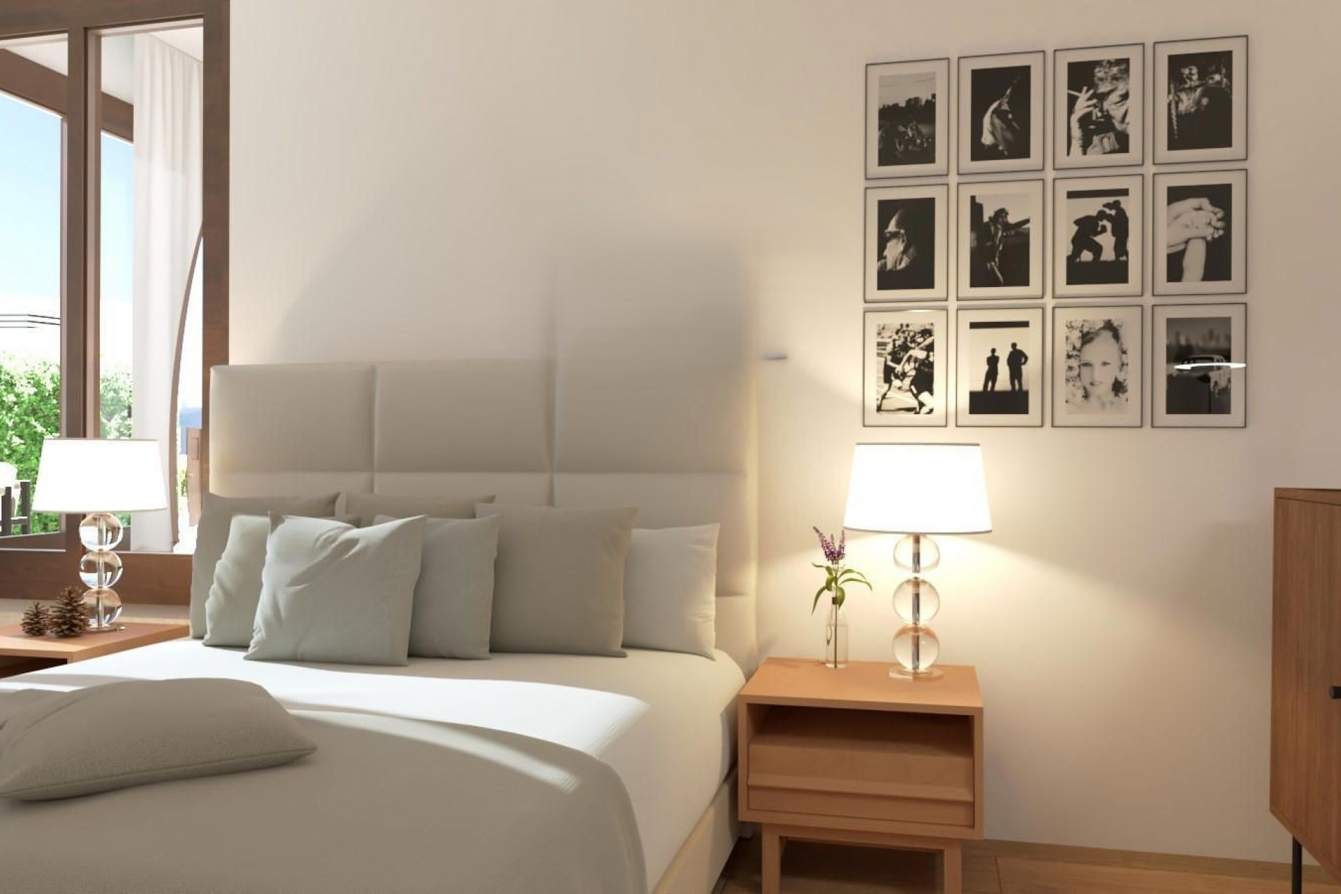 Nouveau - Appartement - Vera - Playas de Vera