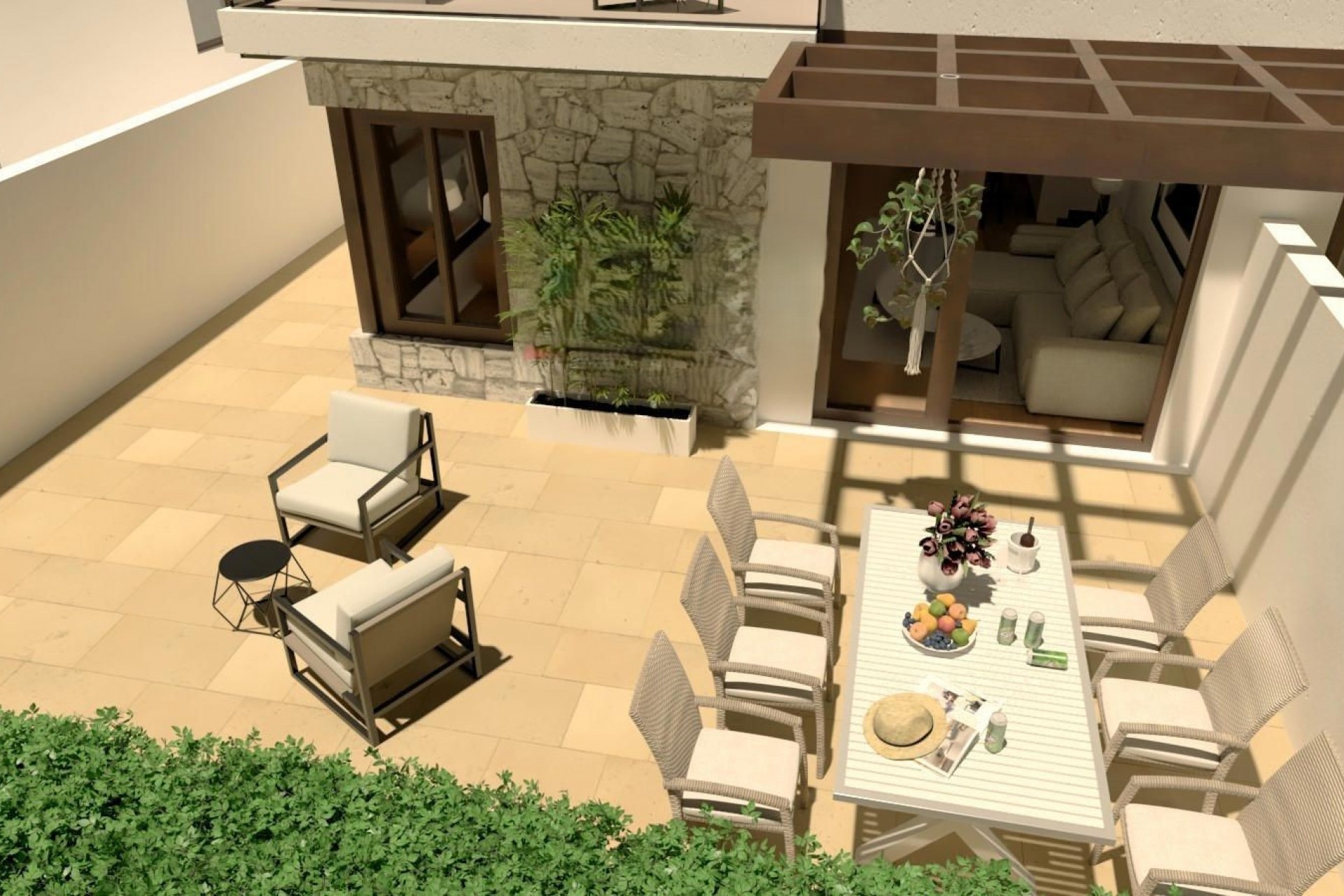 Nouveau - Appartement - Vera - Playas de Vera