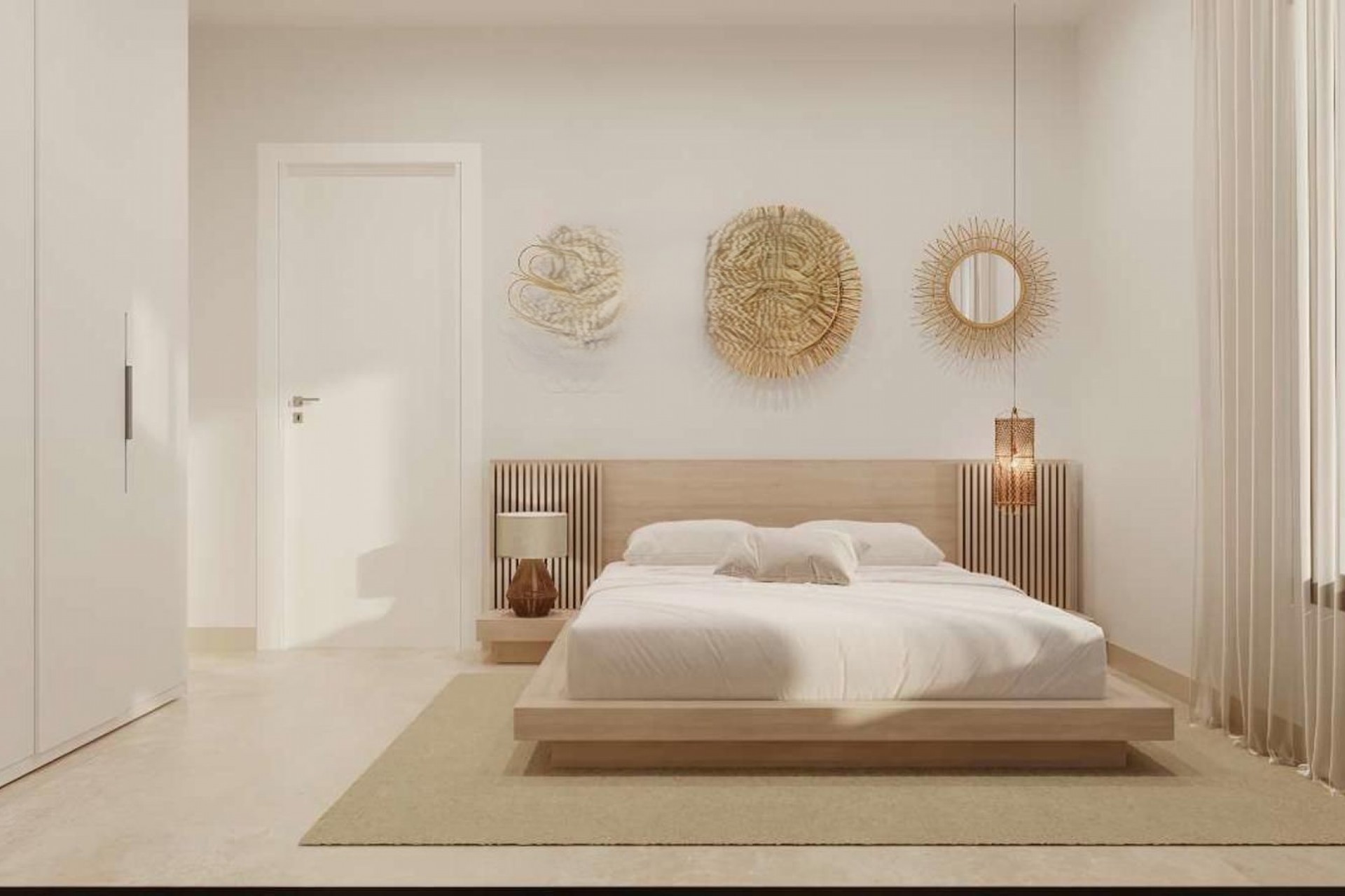 Nouveau - Appartement - Vera - Playas de Vera