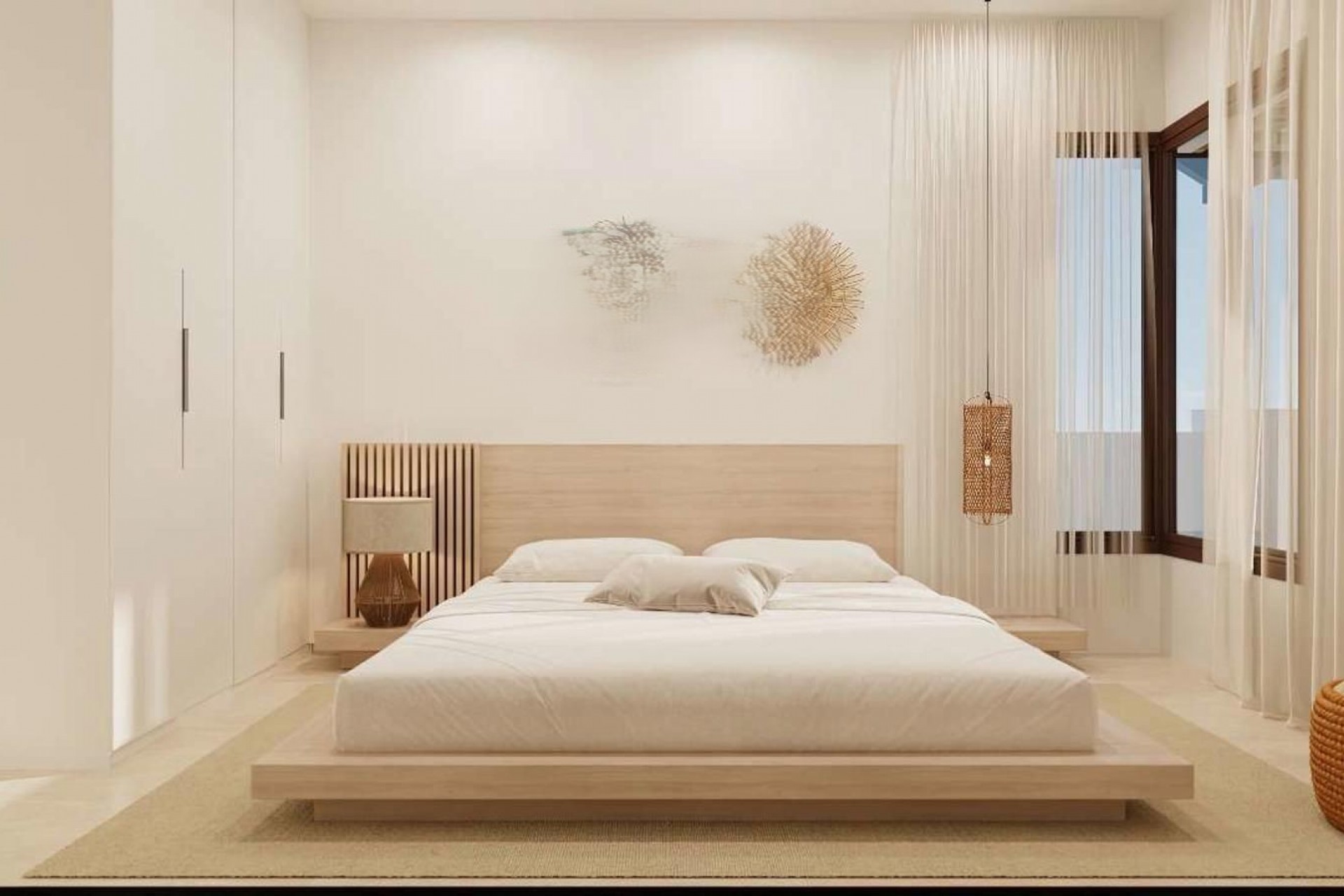 Nouveau - Appartement - Vera - Playas de Vera