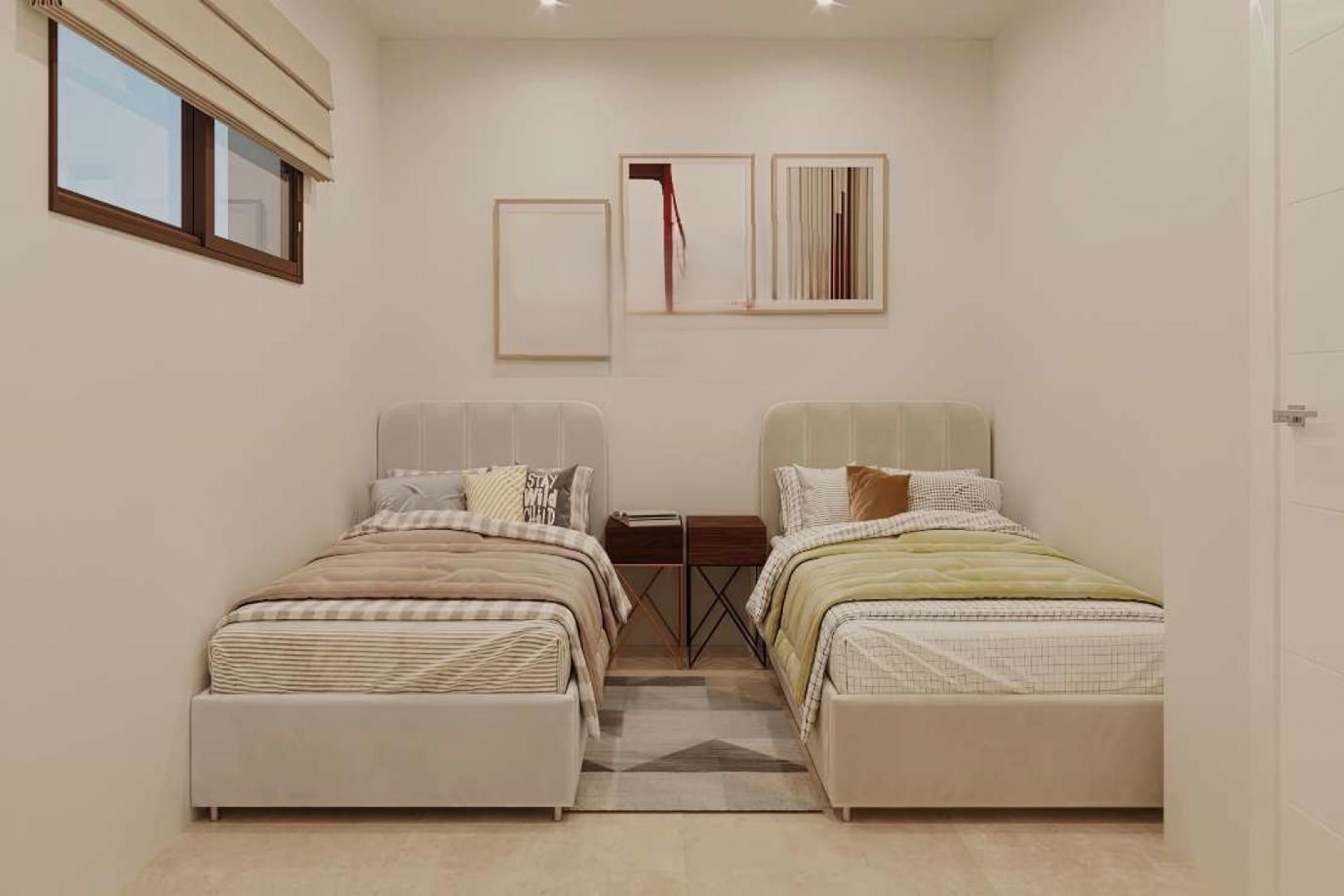 Nouveau - Appartement - Vera - Playas de Vera