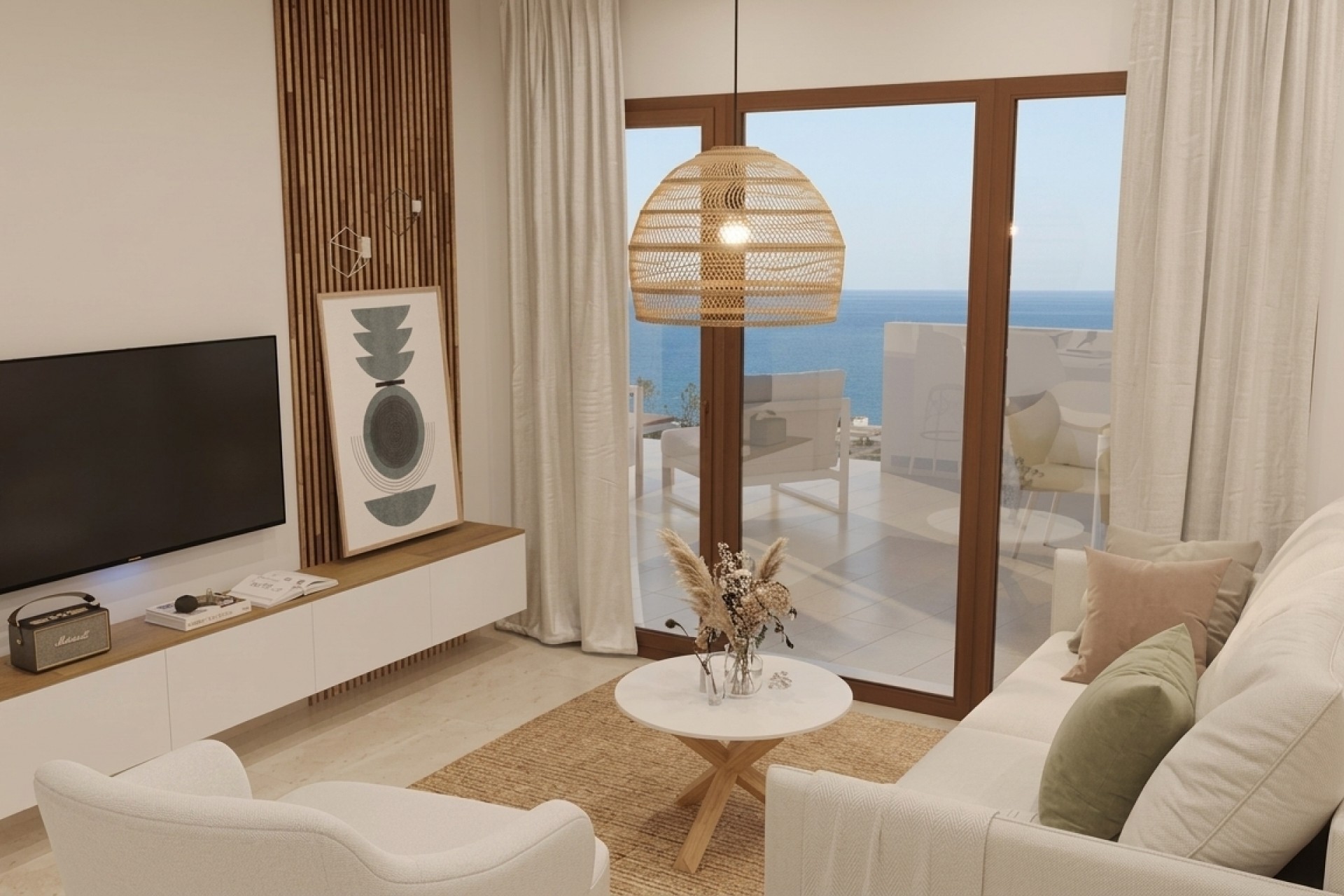 Nouveau - Appartement - Vera - Playas de Vera