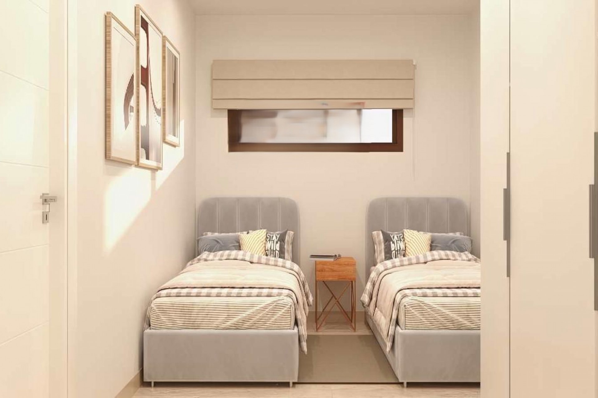 Nouveau - Appartement - Vera - Playas de Vera
