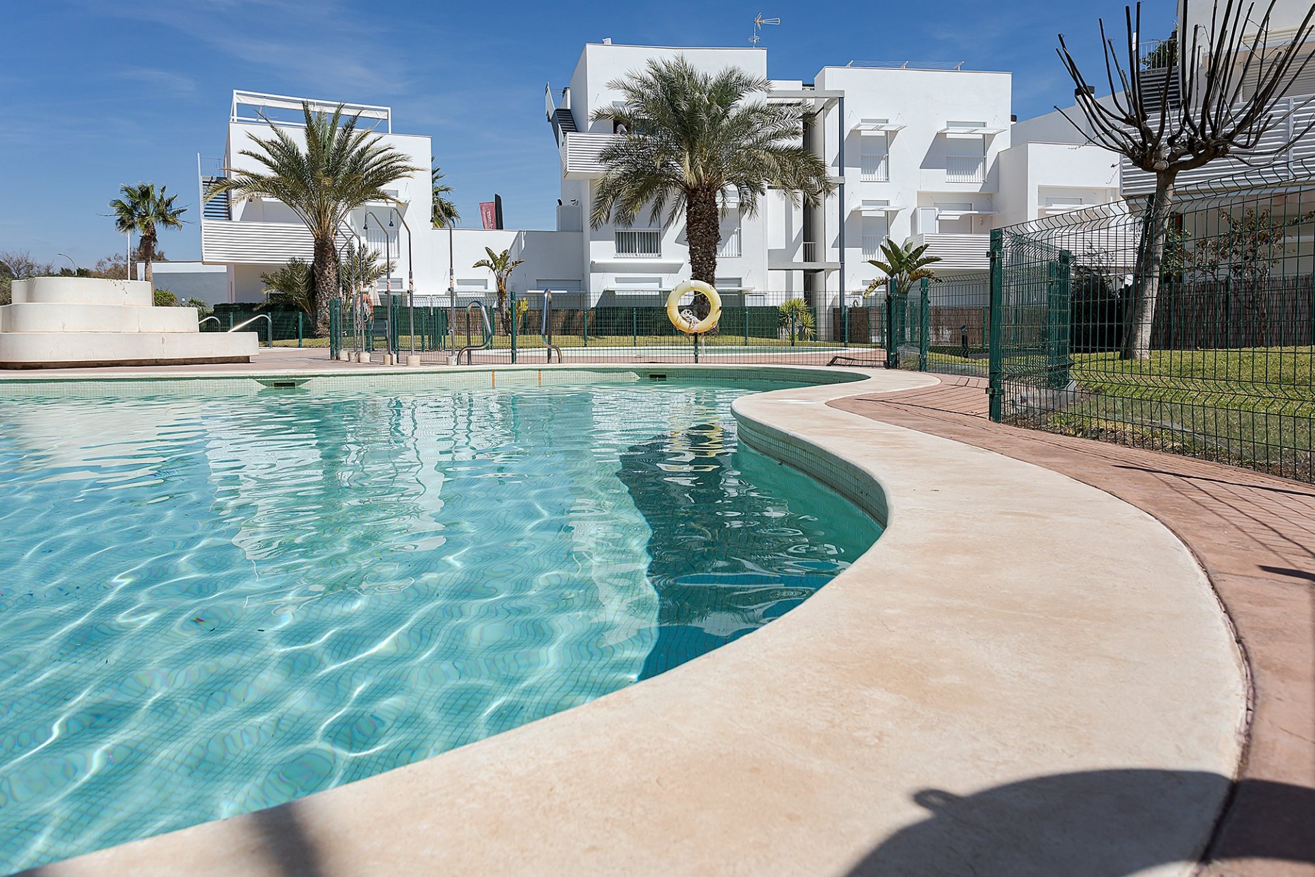 Nouveau - Appartement - Vera - Playas de Vera