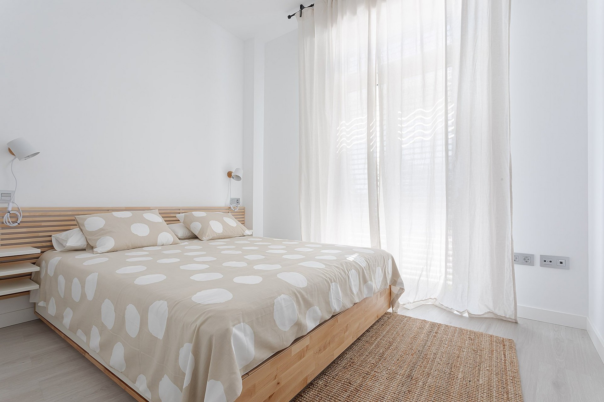Nouveau - Appartement - Vera - Playas de Vera
