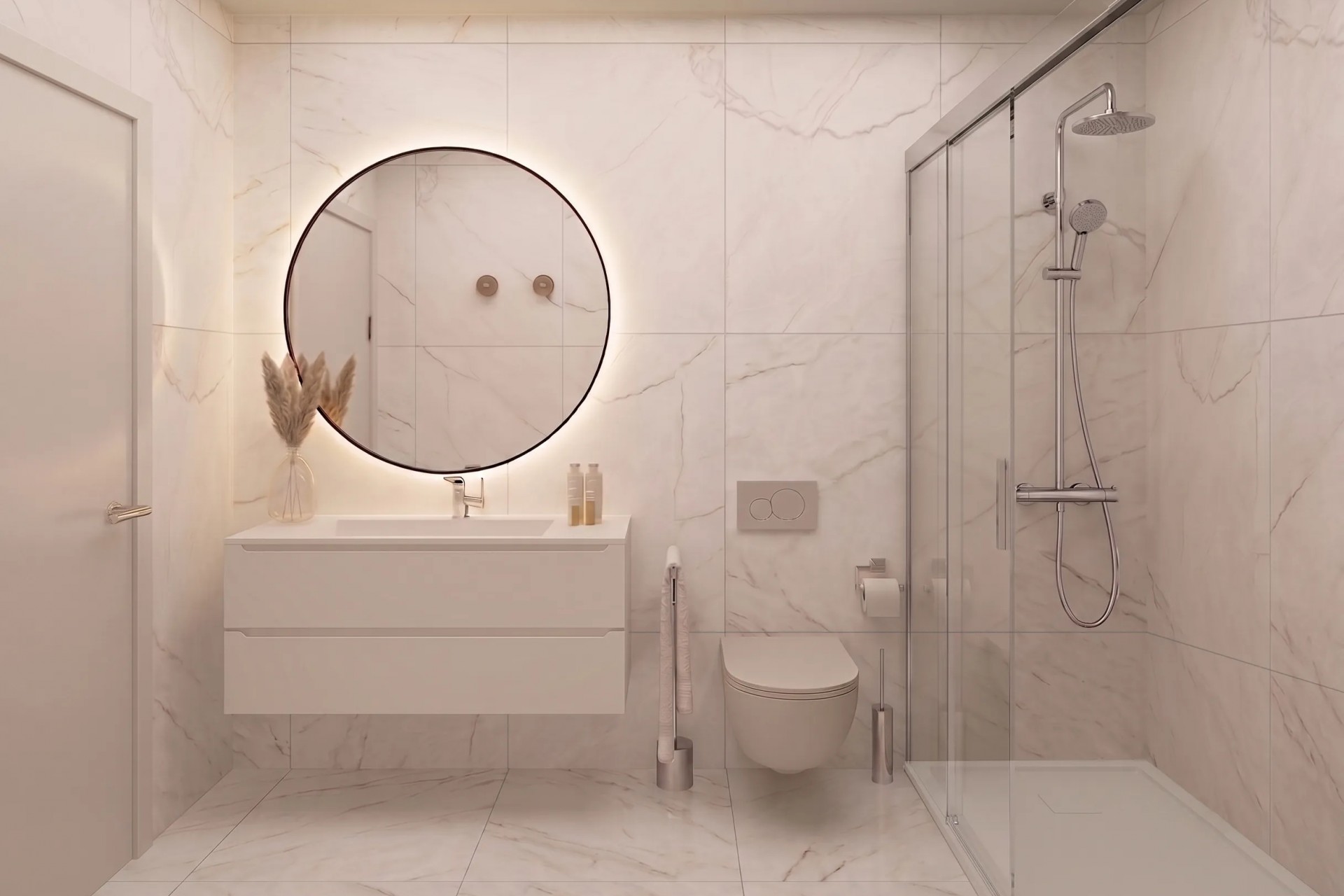 Nouveau - Appartement - Villajoyosa - Urb Gasparot