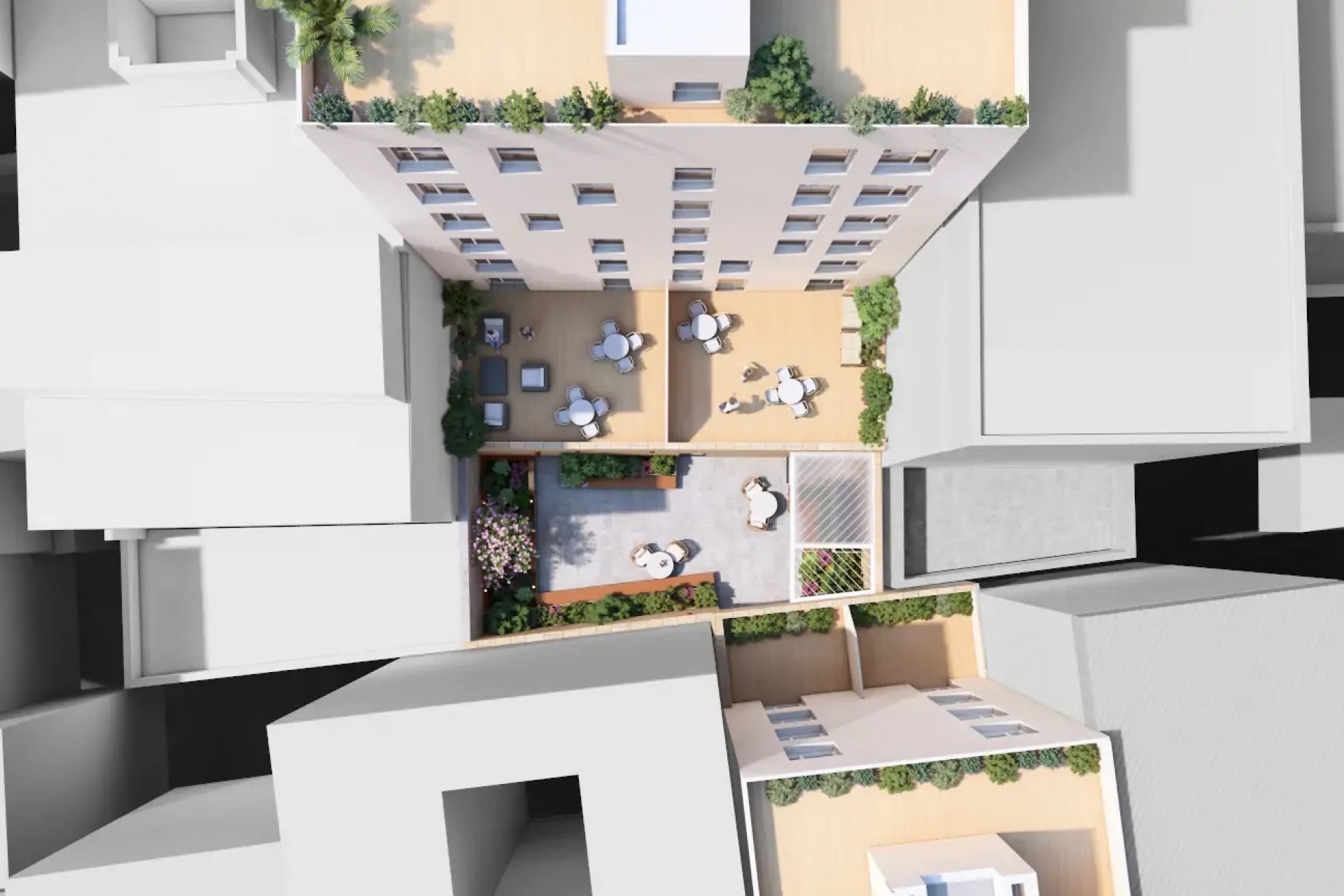 Nouveau - Appartement - Villajoyosa - Villajoyosa - Ville