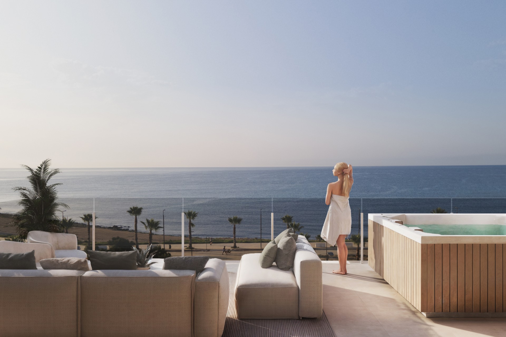 Nouveau - Appartement - Villajoyosa
