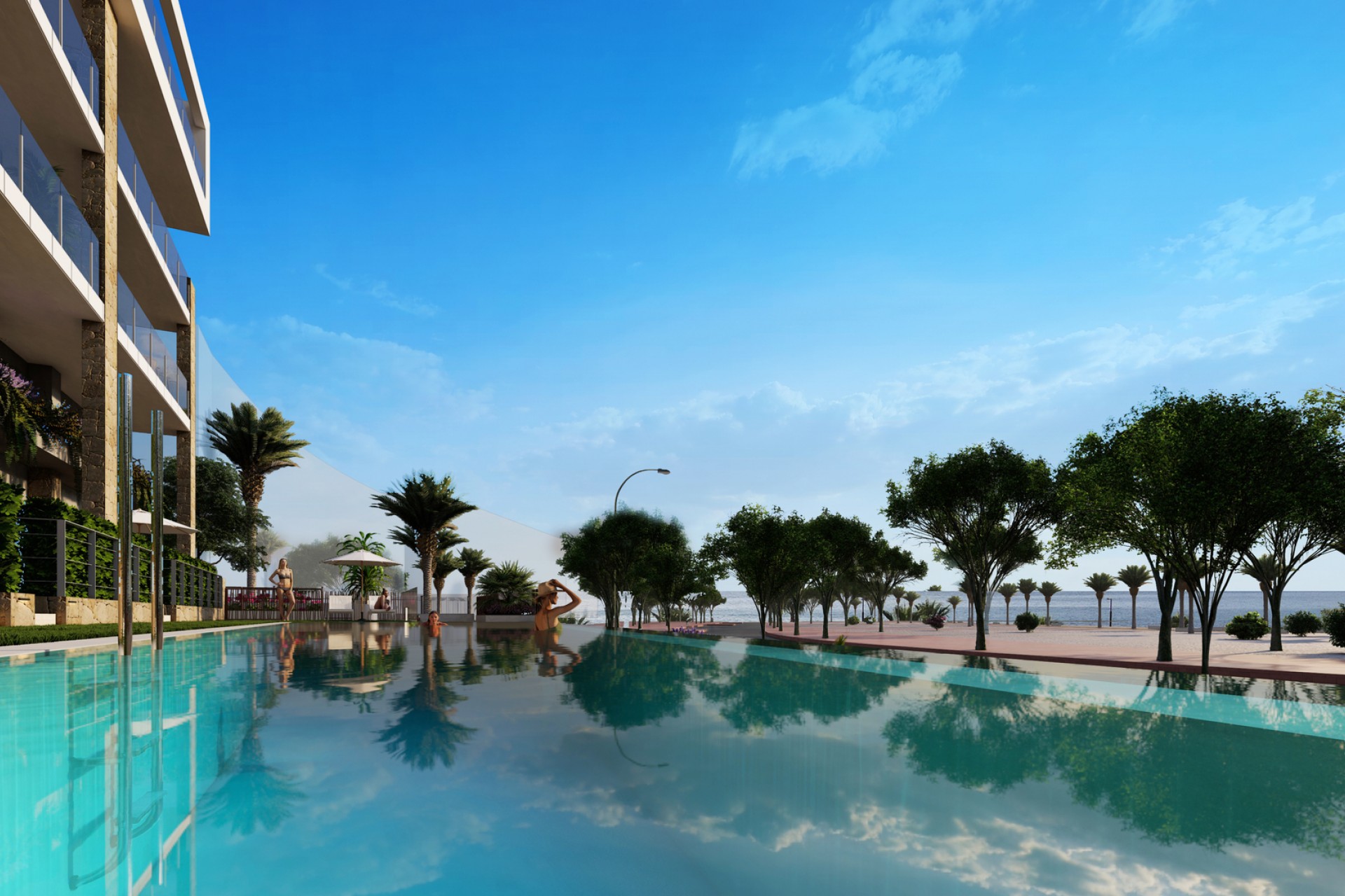 Nouveau - Appartement - Villajoyosa