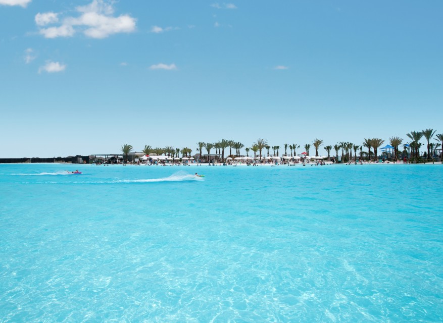 Nouveau - Bungalow - Torre Pacheco - Santa Rosalia Lake & Life Resort