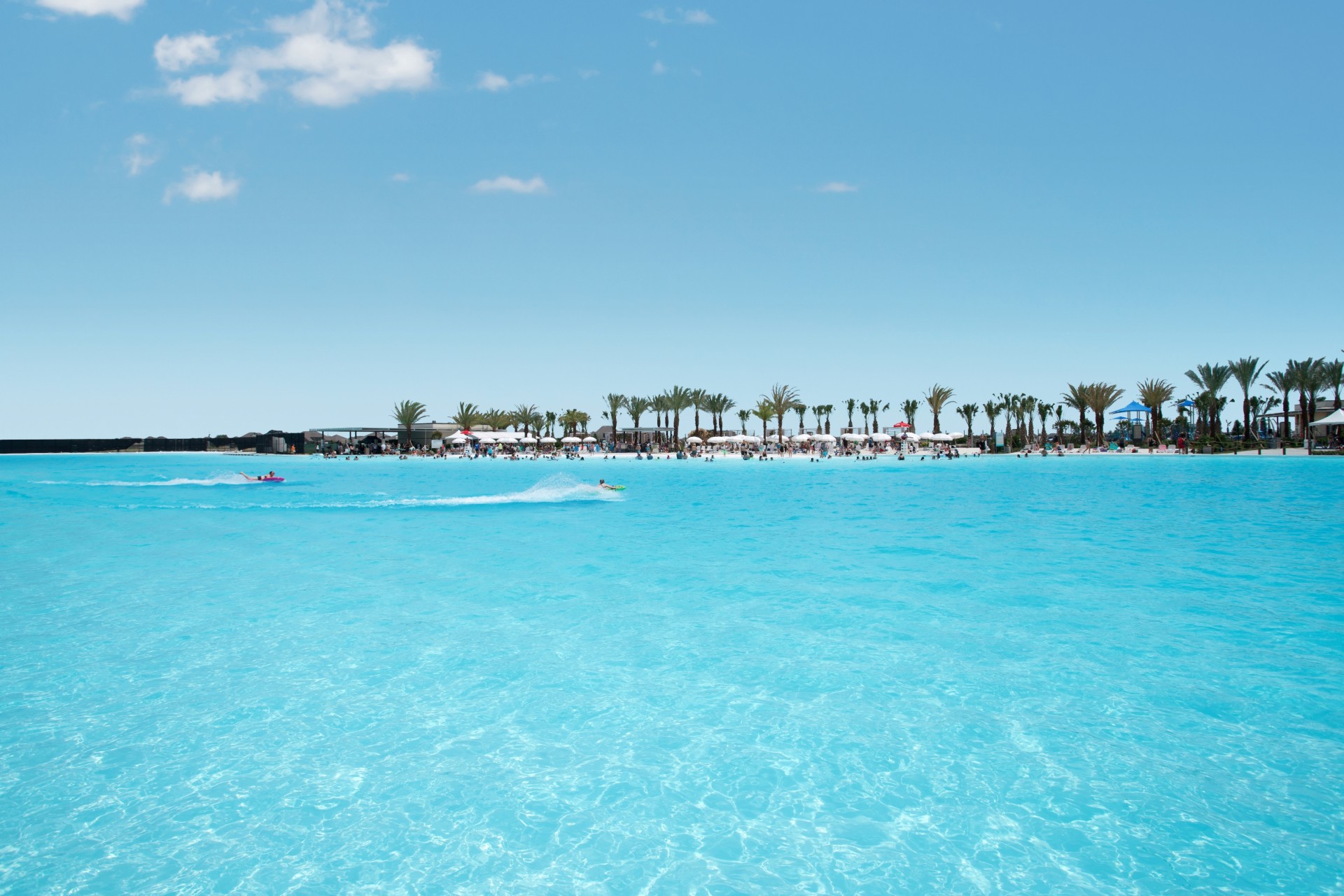 Nouveau - Bungalow - Torre Pacheco - Santa Rosalia Lake & Life Resort