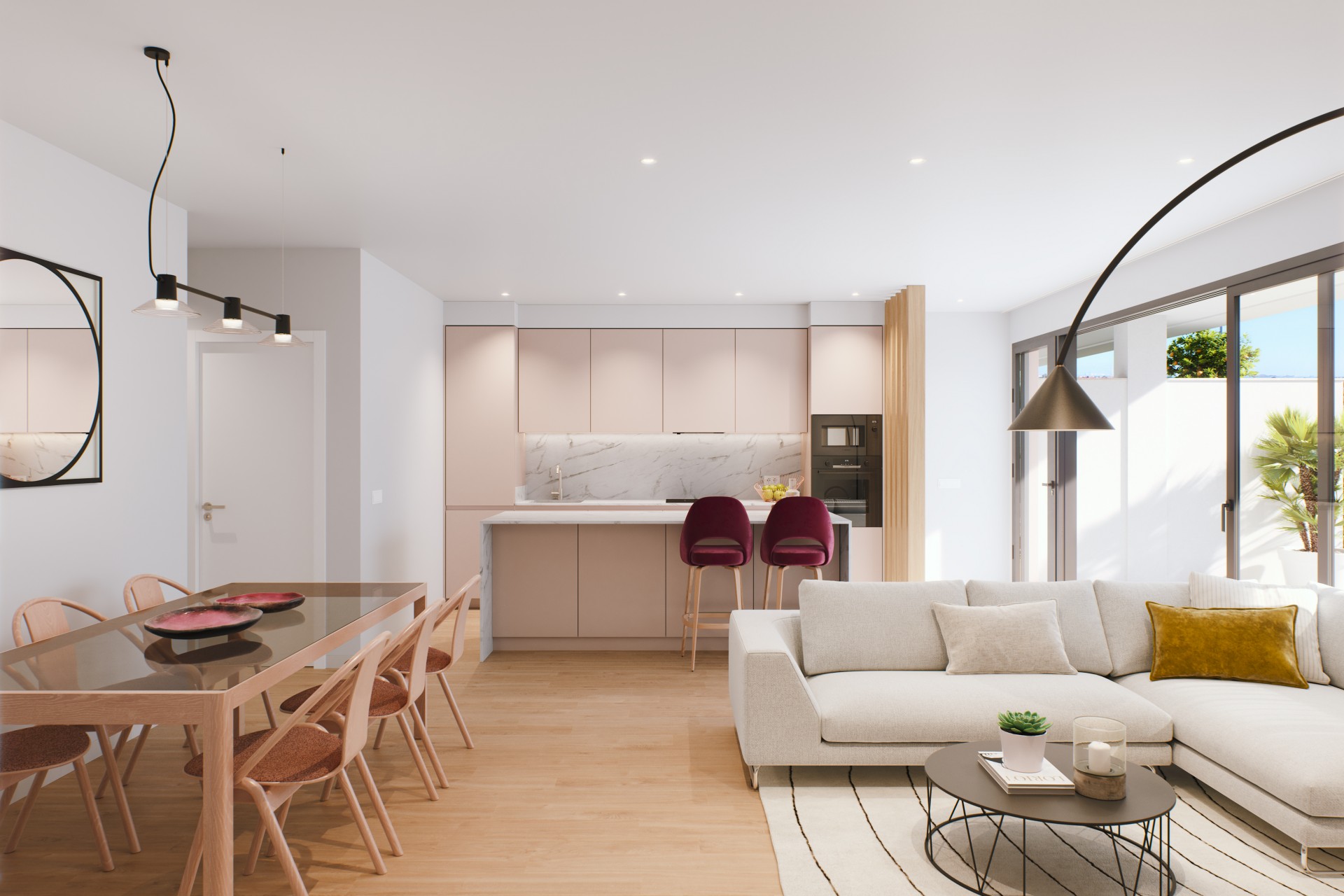 Nouveau - Bungalow - Torre Pacheco - Santa Rosalia Lake & Life Resort