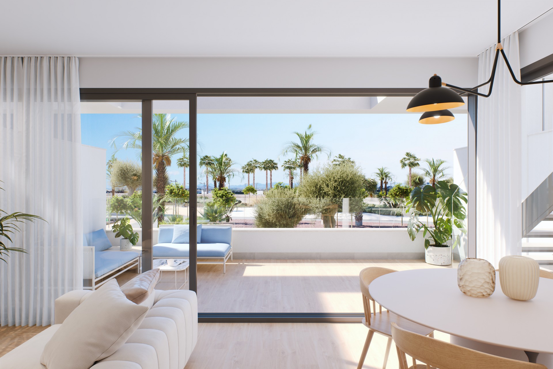 Nouveau - Bungalow - Torre Pacheco - Santa Rosalia Lake & Life Resort