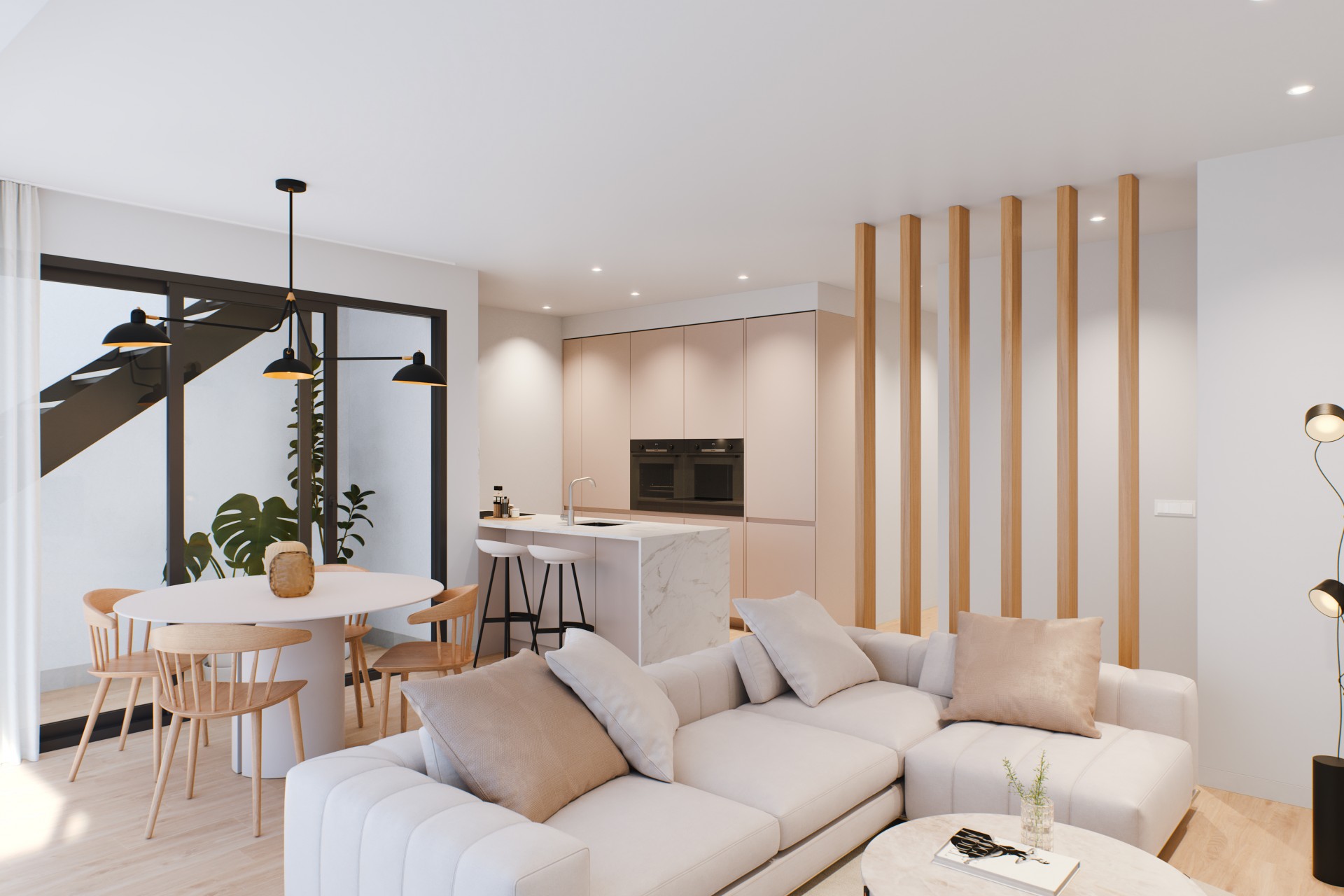 Nouveau - Bungalow - Torre Pacheco - Santa Rosalia Lake & Life Resort