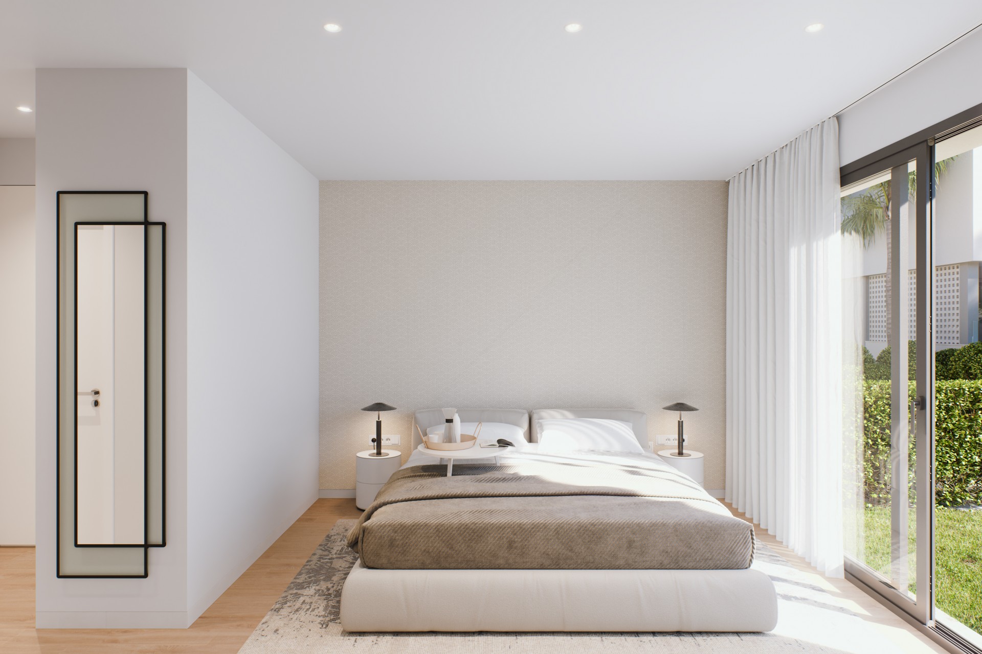 Nouveau - Bungalow - Torre Pacheco - Santa Rosalia Lake & Life Resort