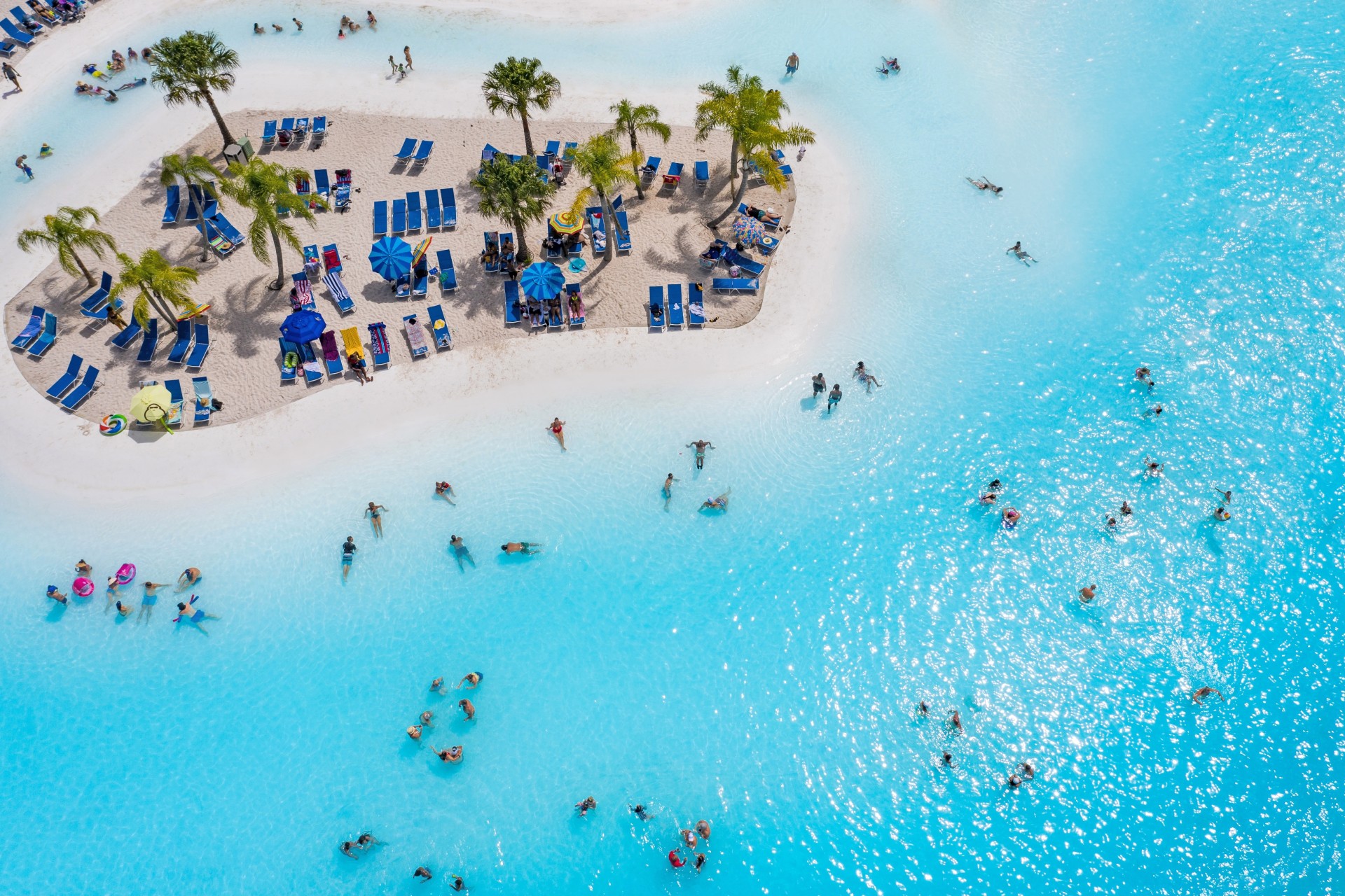 Nouveau - Bungalow - Torre Pacheco - Santa Rosalia Lake & Life Resort