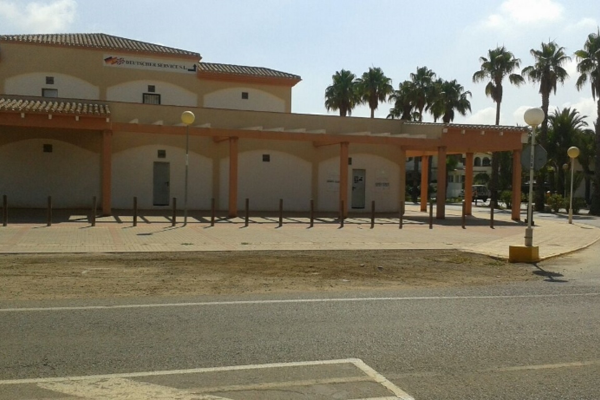 Nouveau - Commercial - Cartagena - Cartagena - Ville