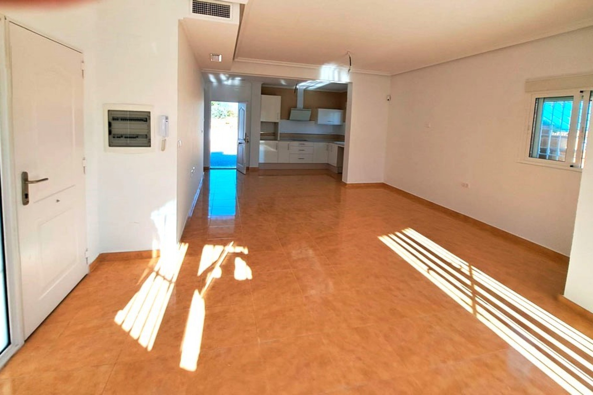 Nouveau - Maison de Campagne - Catral - Catral - Domaine