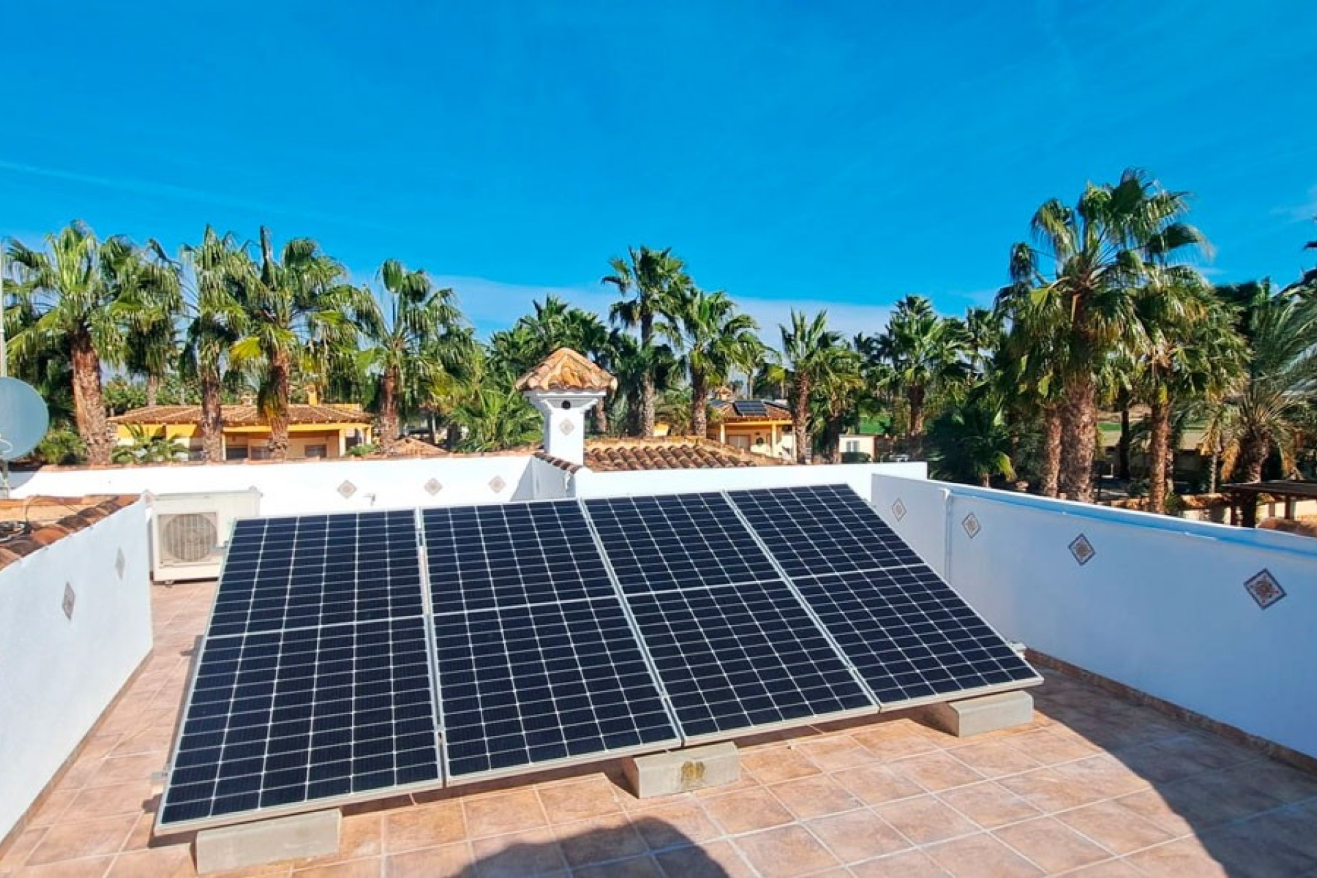 Nouveau - Maison de Campagne - Catral - Catral - Domaine