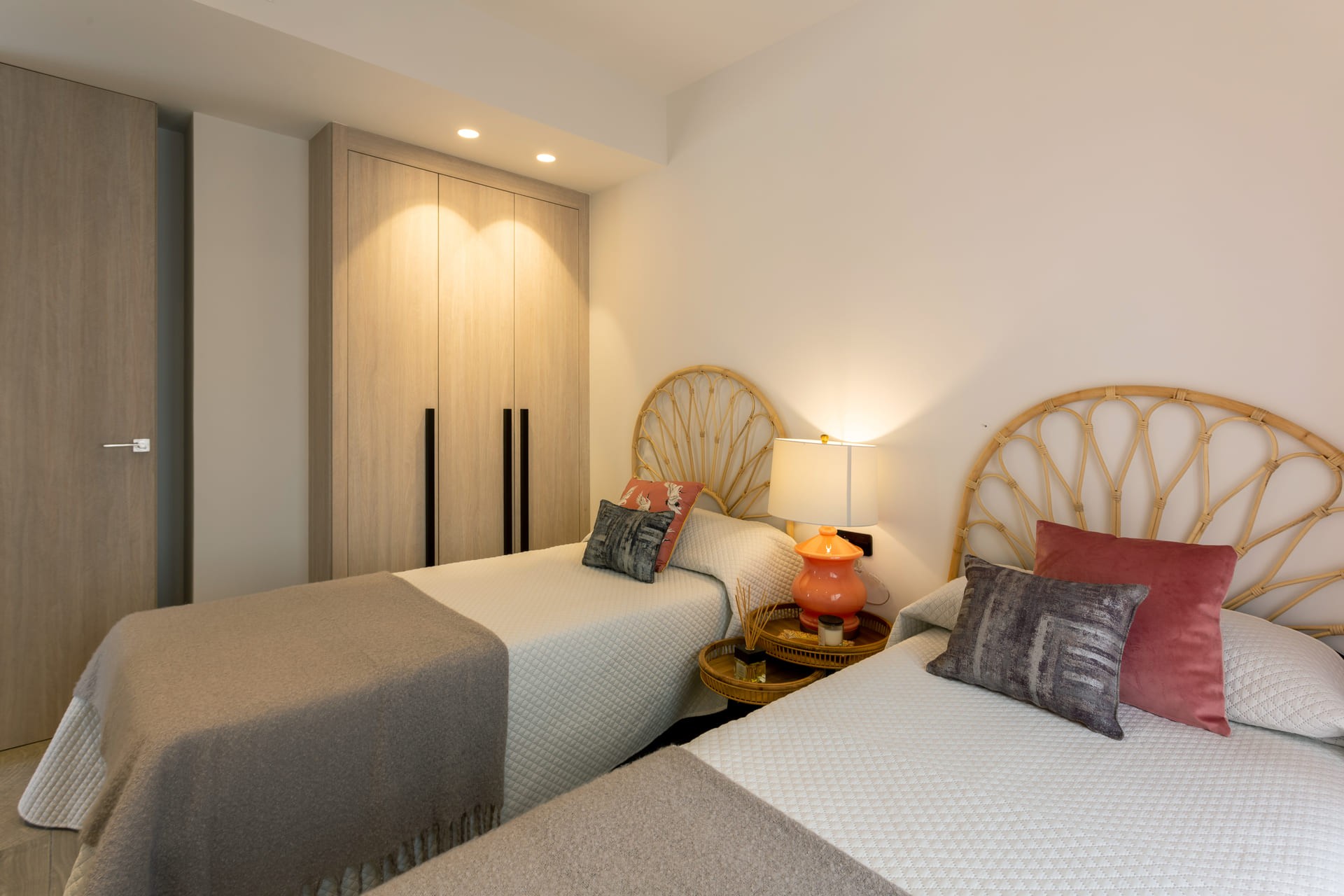 Nouveau - Maison de Ville - Algorfa - La Finca Golf Resort