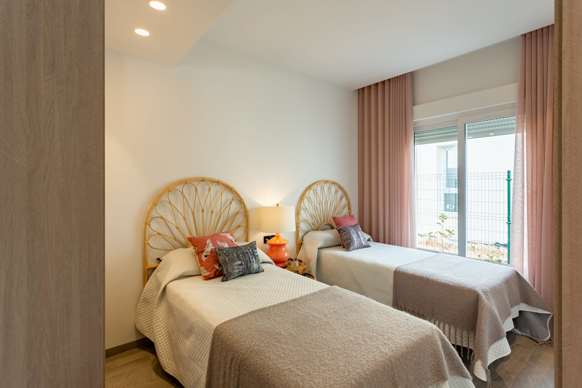 Nouveau - Maison de Ville - Algorfa - La Finca Golf Resort