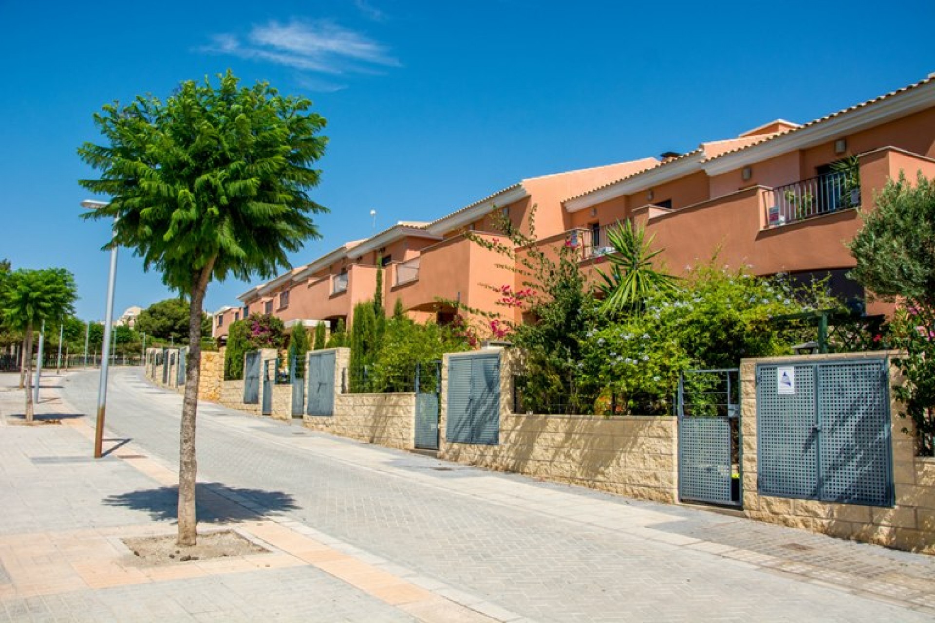 Nouveau - Maison de Ville - Alicante - Alenda Golf Resort