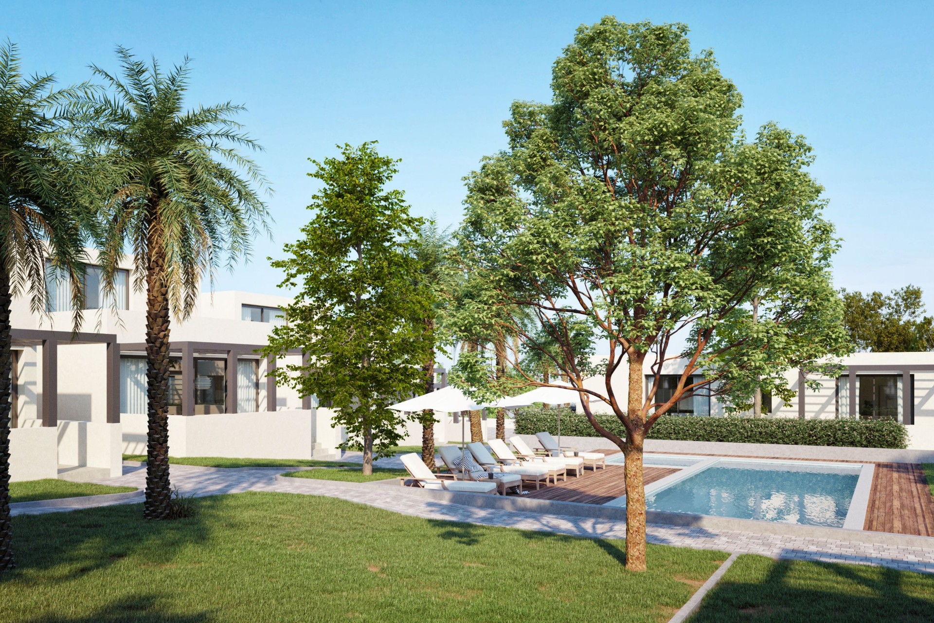 Nouveau - Maison de Ville - Cartagena - Atamaría