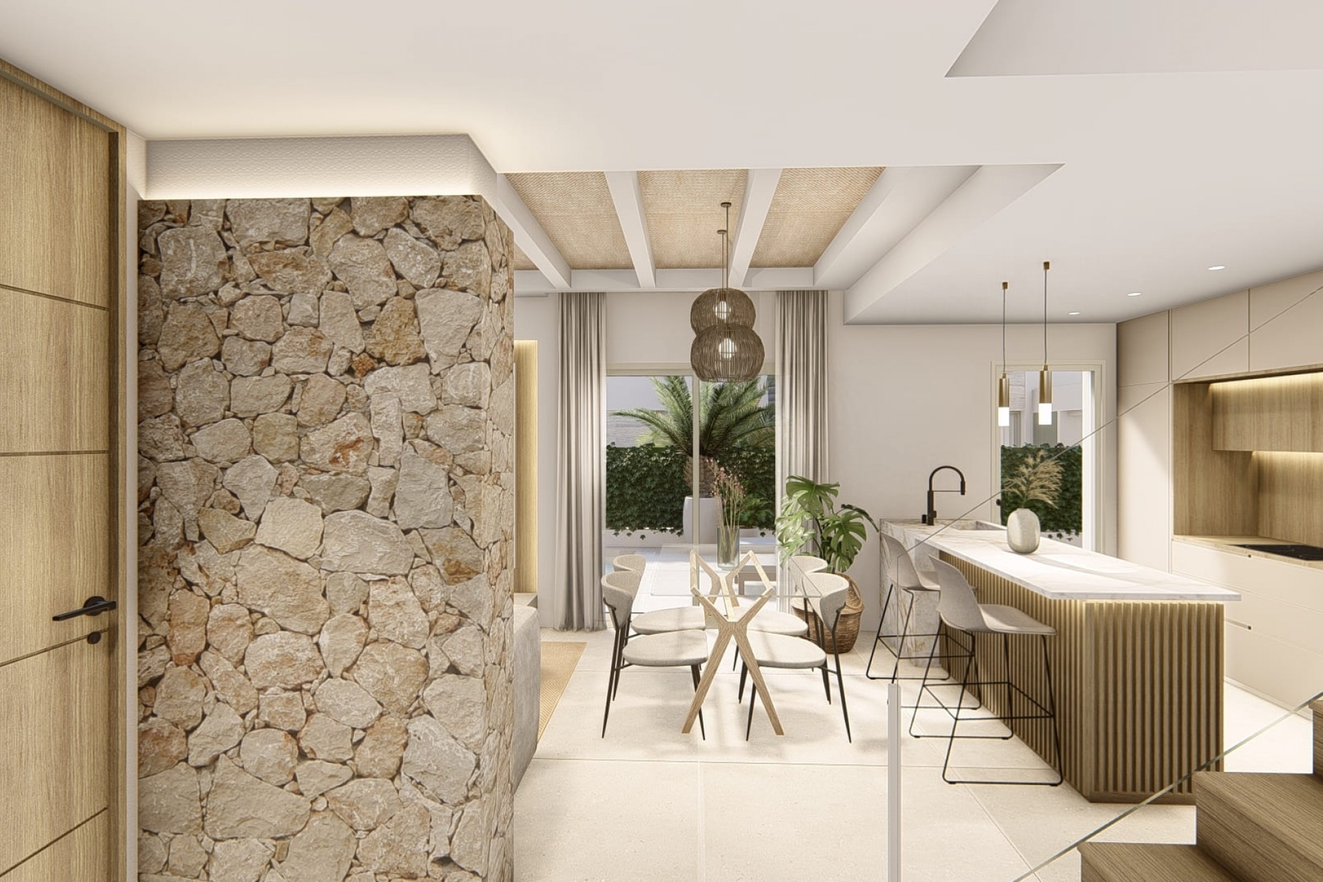 Nouveau - Maison de Ville - Ciudad Quesada - Ciudad Quesada - Ville