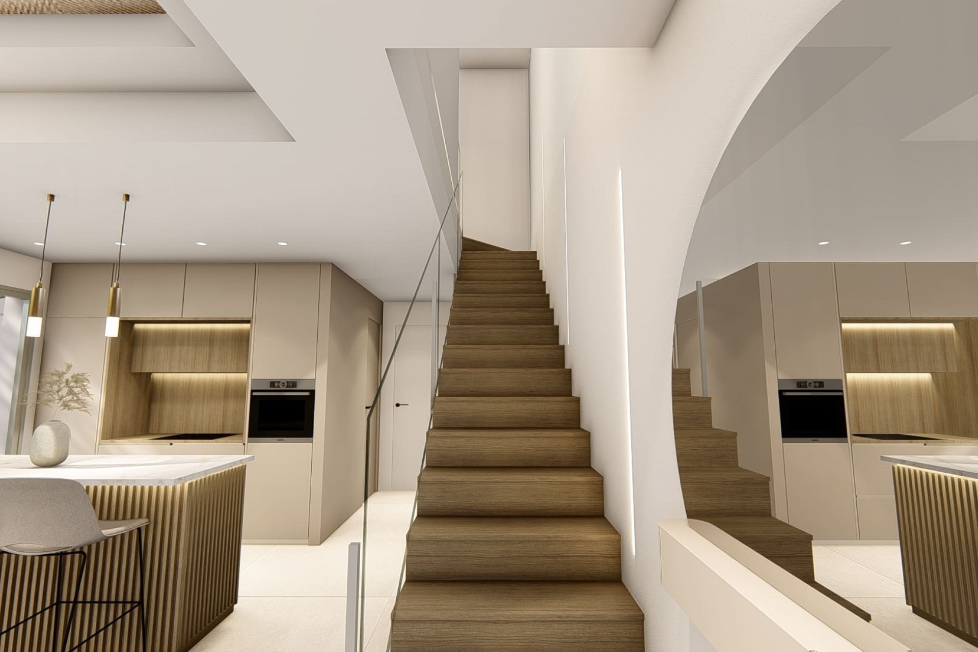 Nouveau - Maison de Ville - Ciudad Quesada - Ciudad Quesada - Ville