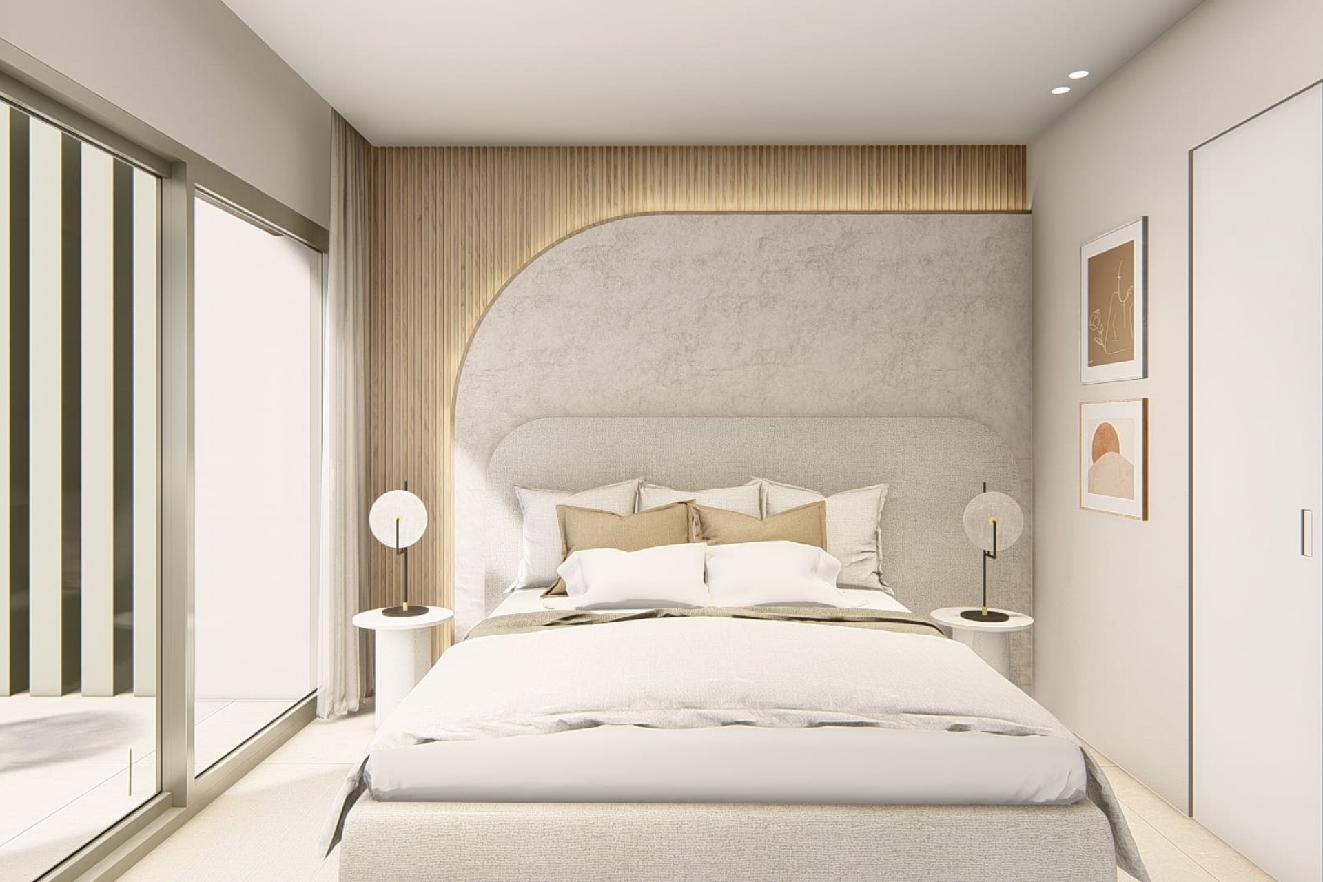 Nouveau - Maison de Ville - Ciudad Quesada - Ciudad Quesada - Ville