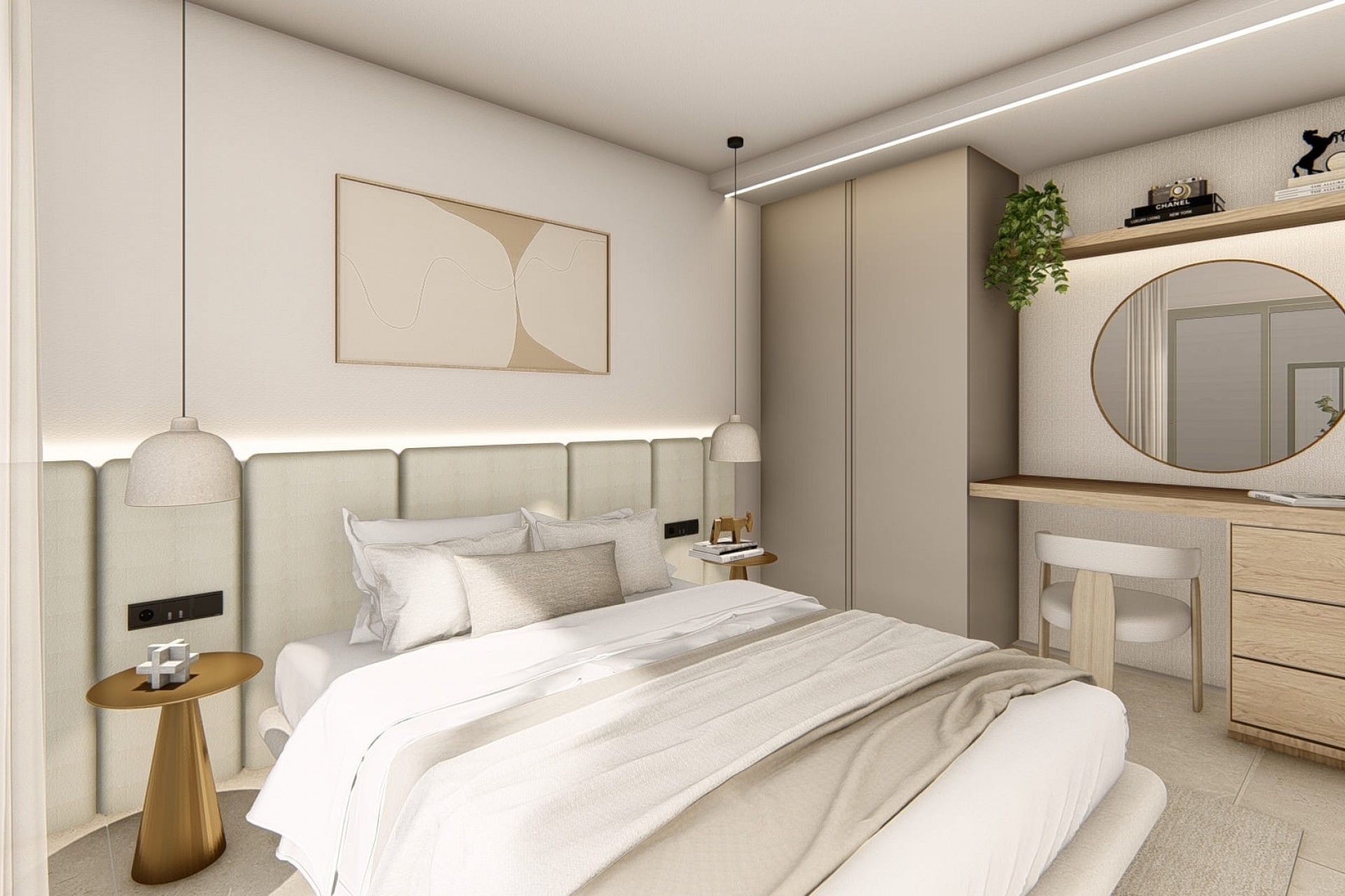 Nouveau - Maison de Ville - Ciudad Quesada - Ciudad Quesada - Ville