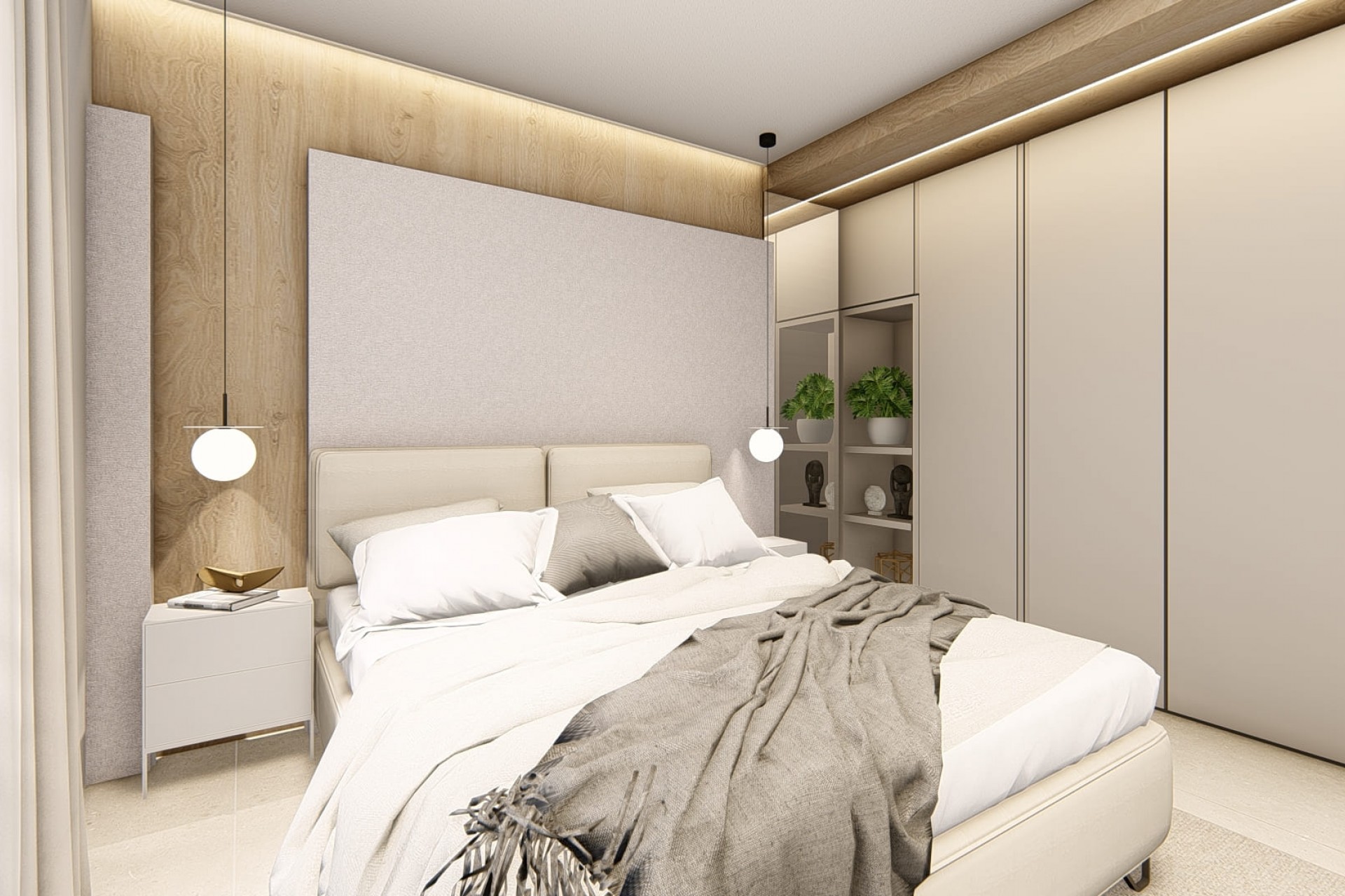 Nouveau - Maison de Ville - Ciudad Quesada - Ciudad Quesada - Ville