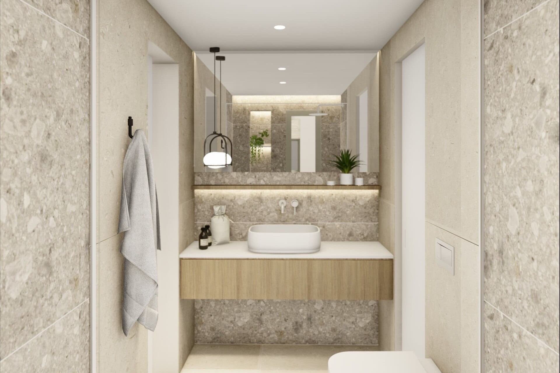 Nouveau - Maison de Ville - Ciudad Quesada - Ciudad Quesada - Ville