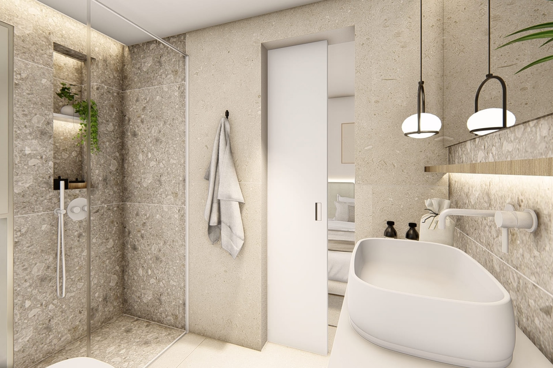 Nouveau - Maison de Ville - Ciudad Quesada - Ciudad Quesada - Ville