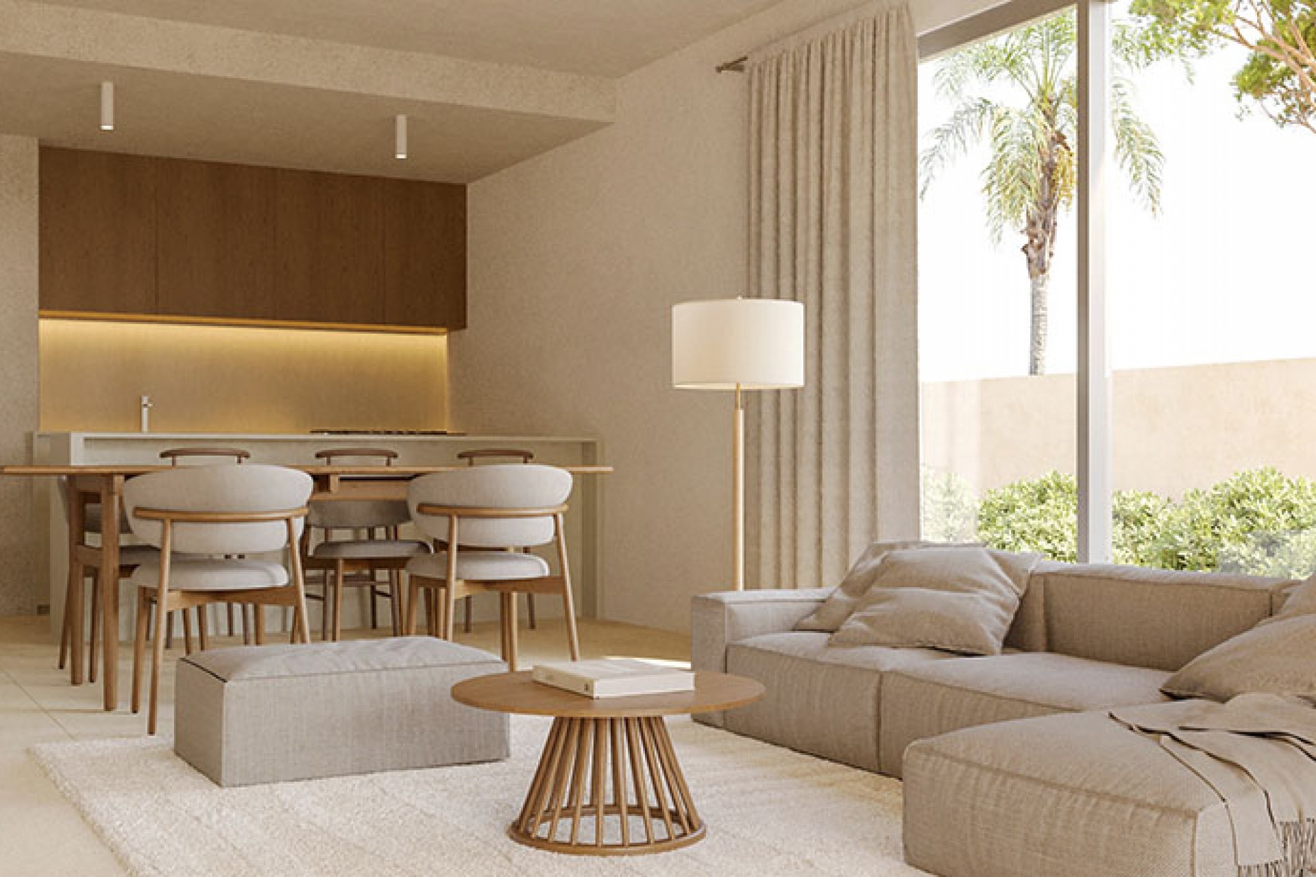 Nouveau - Maison de Ville - Denia - Les Deveses