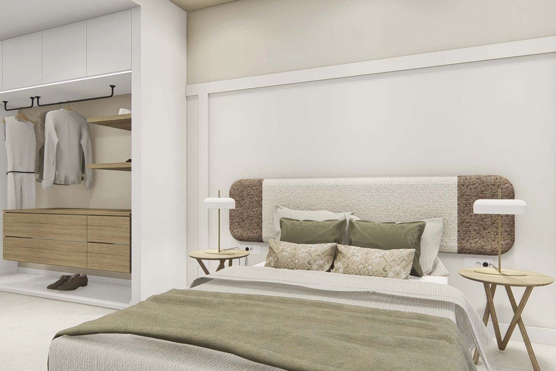 Nouveau - Maison de Ville - Dolores - Dolores - Ville