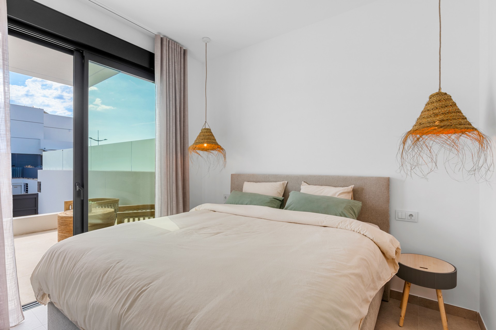 Nouveau - Maison de Ville - Dolores - Dolores - Ville