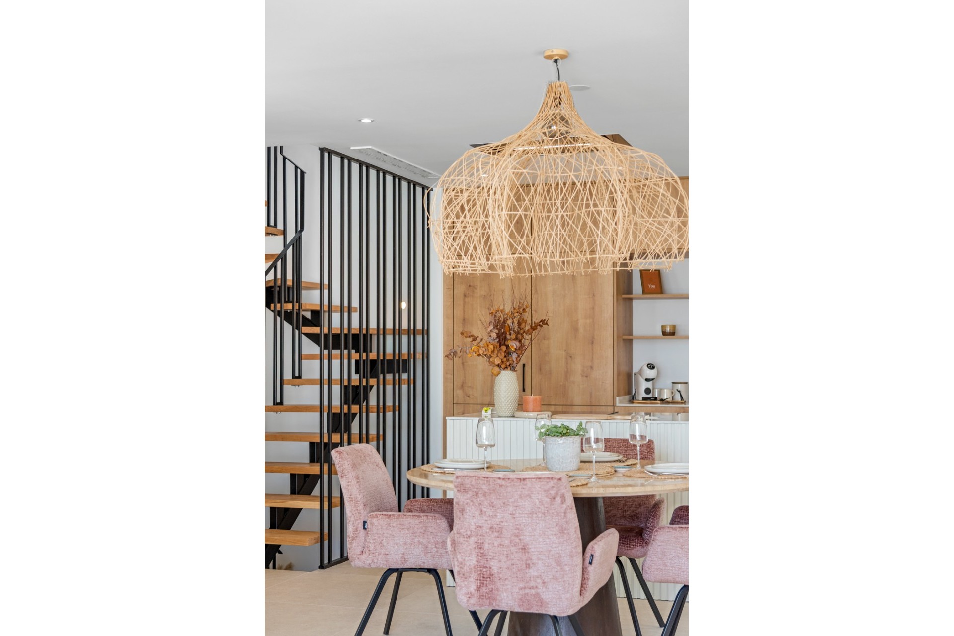 Nouveau - Maison de Ville - Dolores