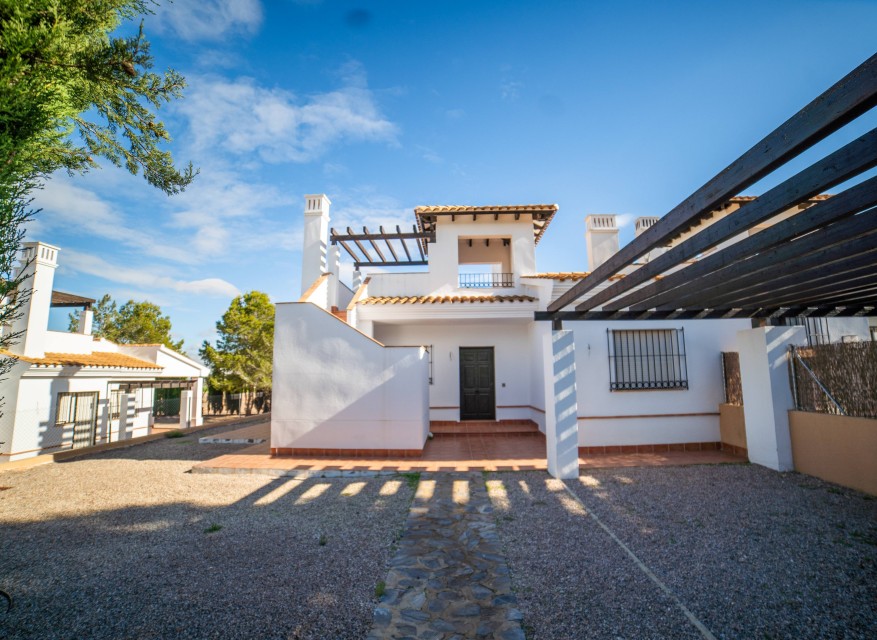 Nouveau - Maison de Ville - Fuenté Alamo - Fuente Alamo