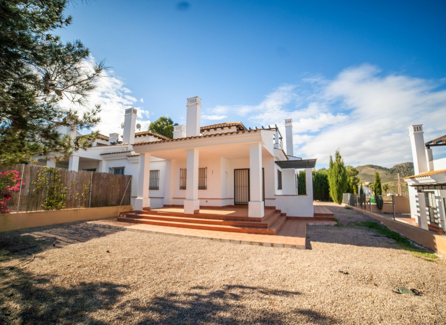 Nouveau - Maison de Ville - Fuenté Alamo - Las Palas