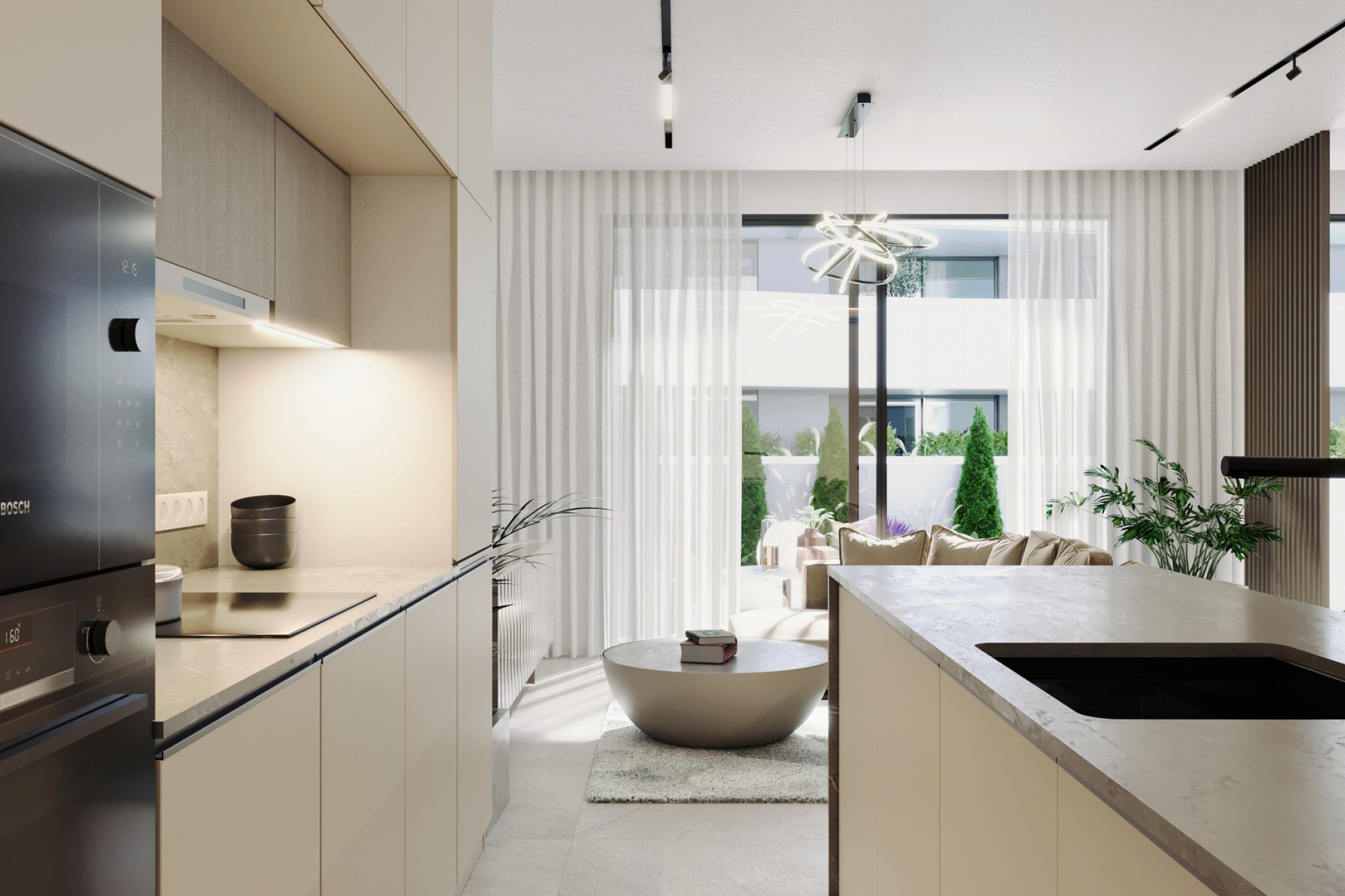 Nouveau - Maison de Ville - Guardamar del Segura - Guardamar del Segura - Ville